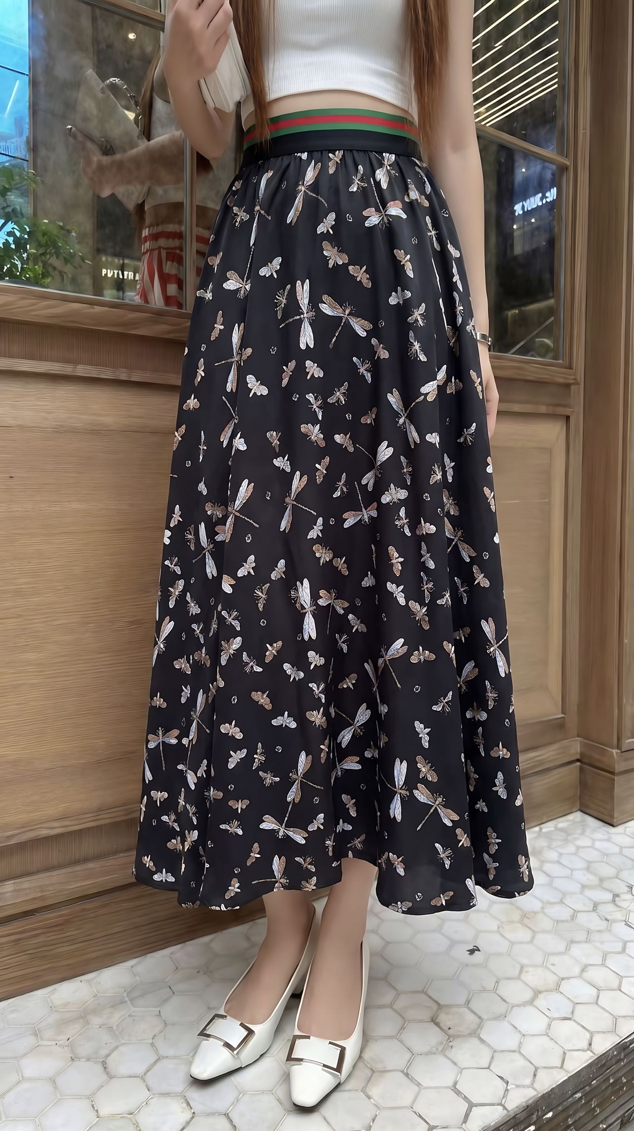 NO:822630,model pictures,,19860909模特图,,,Women's clothing
