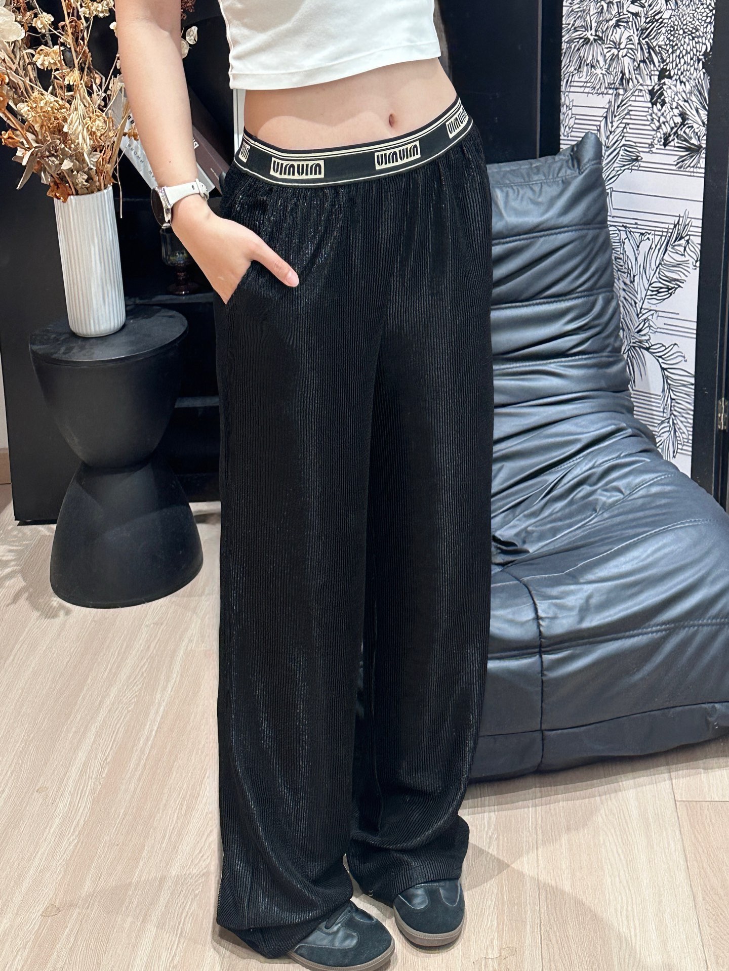 미우미우 여성 세트 97435 Miu Miu Set