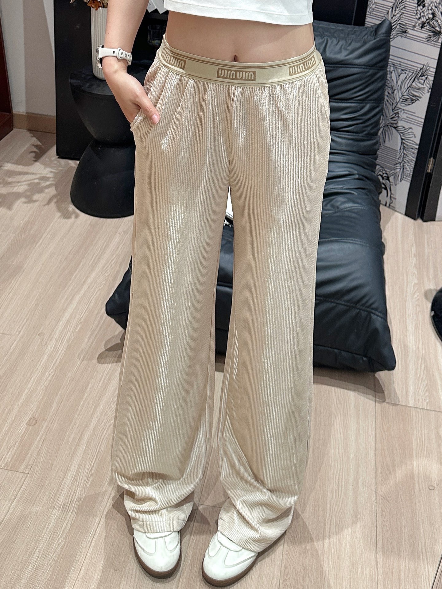 미우미우 여성 세트 97436 Miu Miu Set