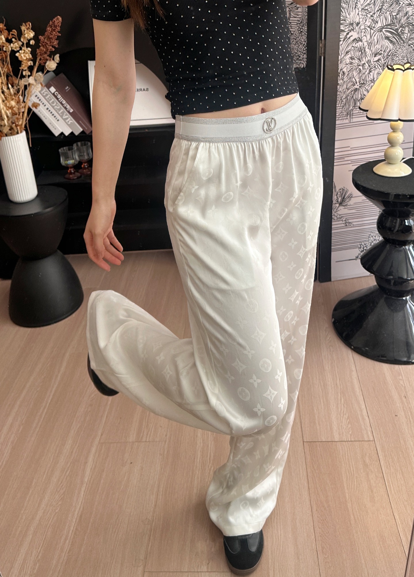 루이비통 여성 바지 129701 Louis Vuitton Pants 썸네일 이미지
