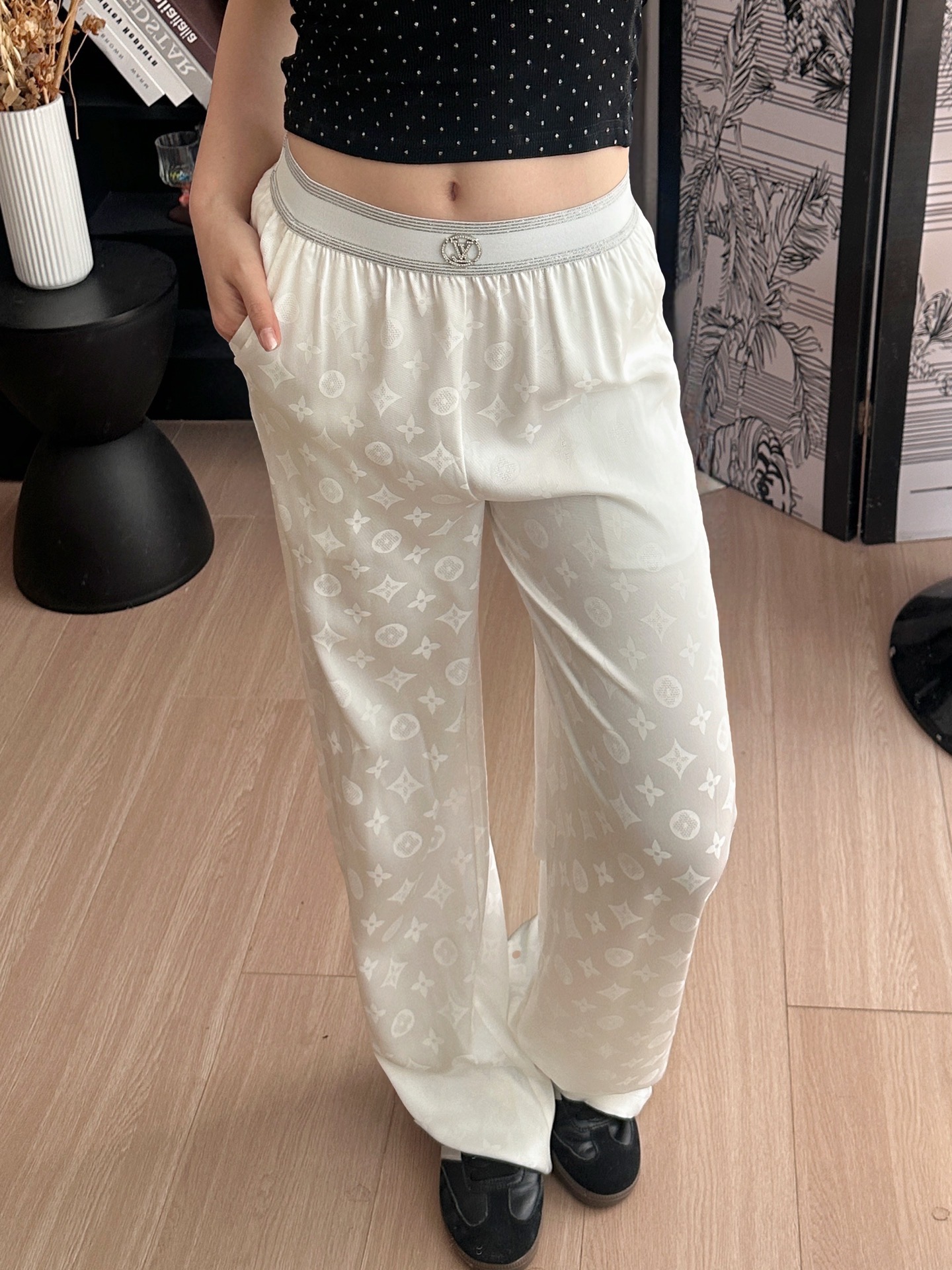 루이비통 여성 바지 129701 Louis Vuitton Pants 썸네일 이미지