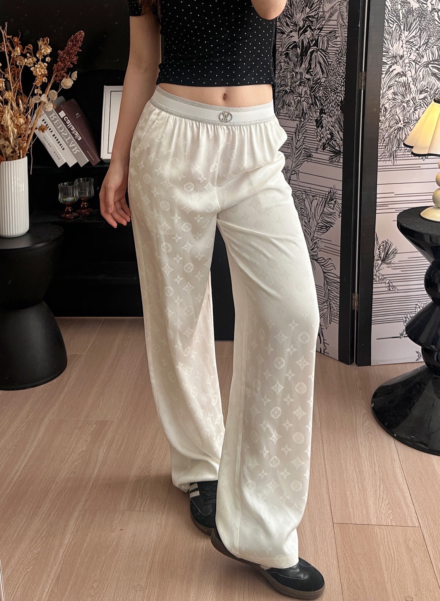 루이비통 여성 바지 129701 Louis Vuitton Pants 썸네일 이미지