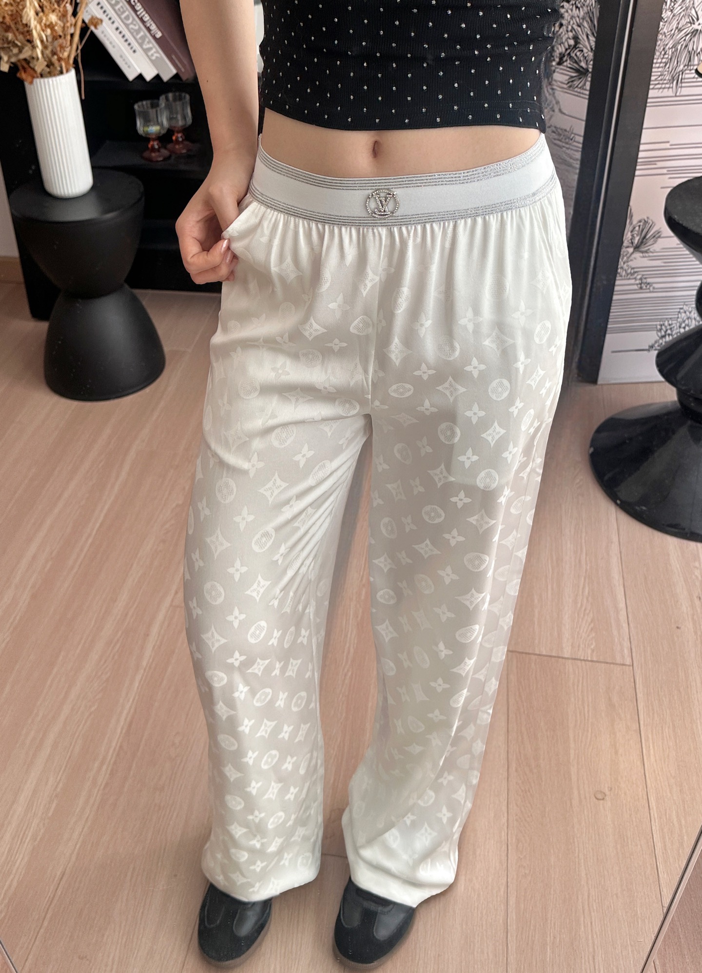 루이비통 여성 바지 129701 Louis Vuitton Pants 썸네일 이미지