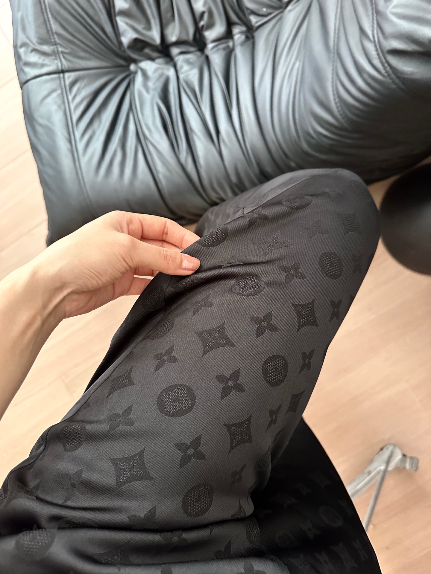 루이비통 여성 바지 129700 Louis Vuitton Pants 썸네일 이미지