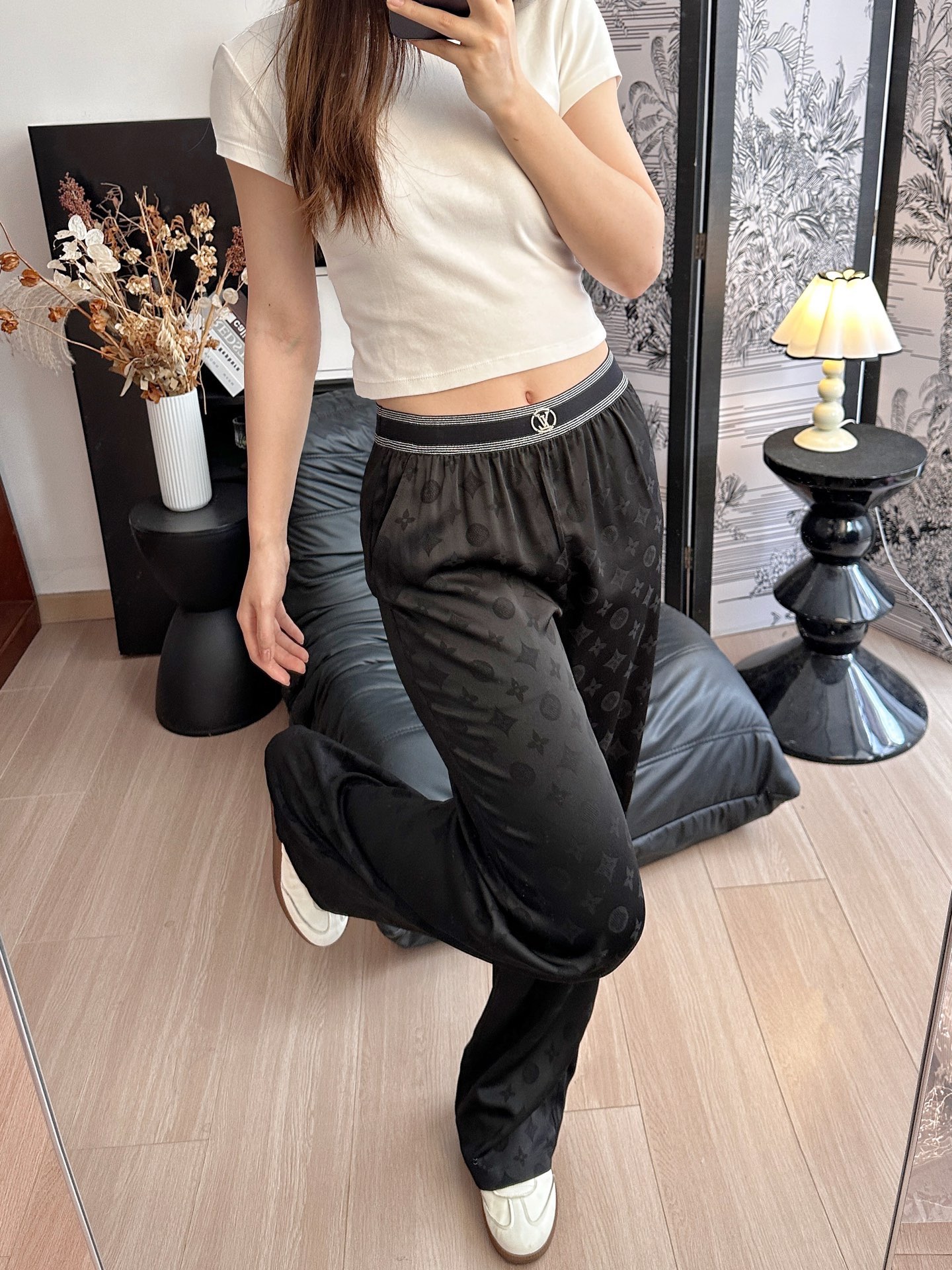 루이비통 여성 바지 129700 Louis Vuitton Pants 썸네일 이미지