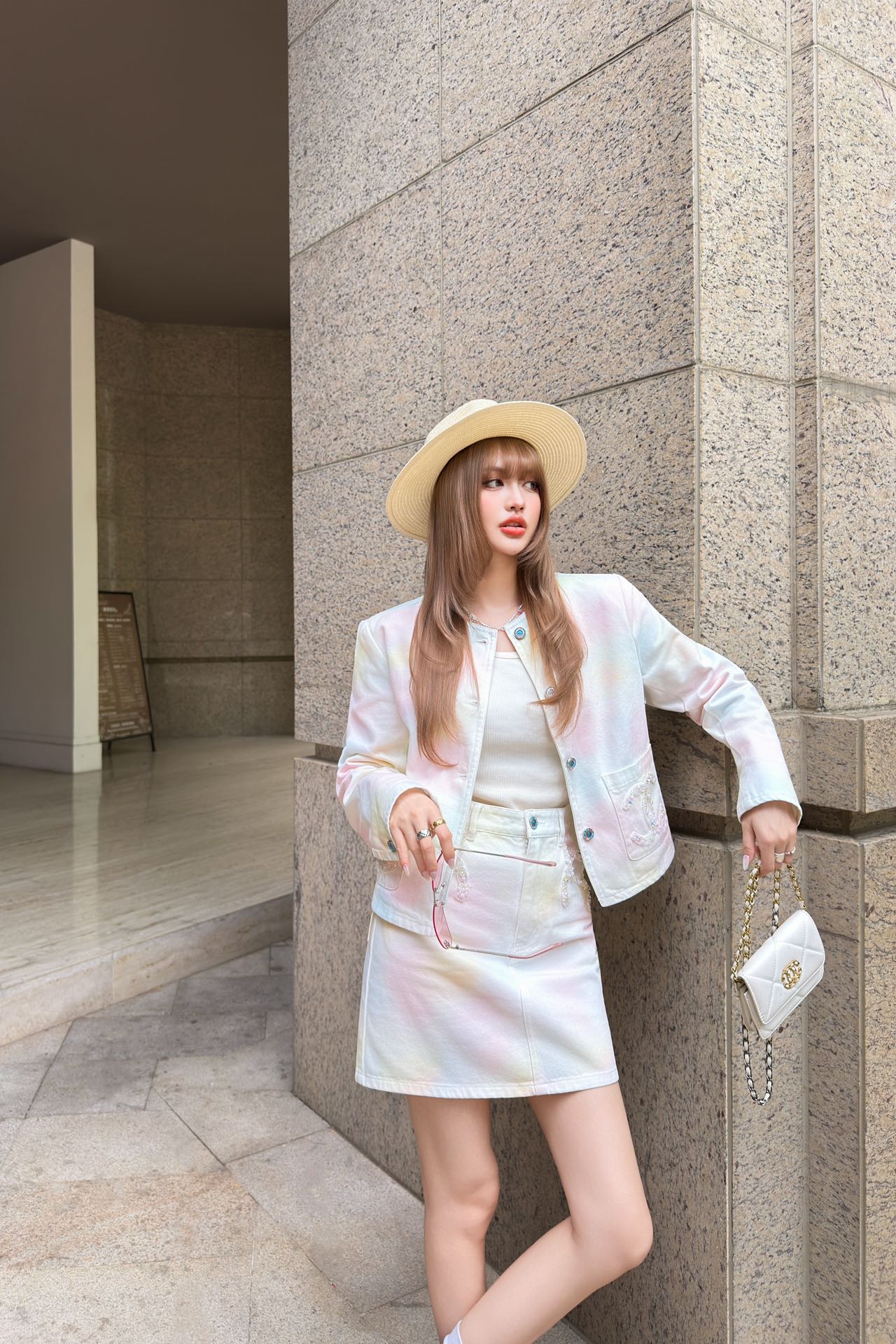미우미우 여성 스커트 129696 Miu Miu Skirt 썸네일 이미지