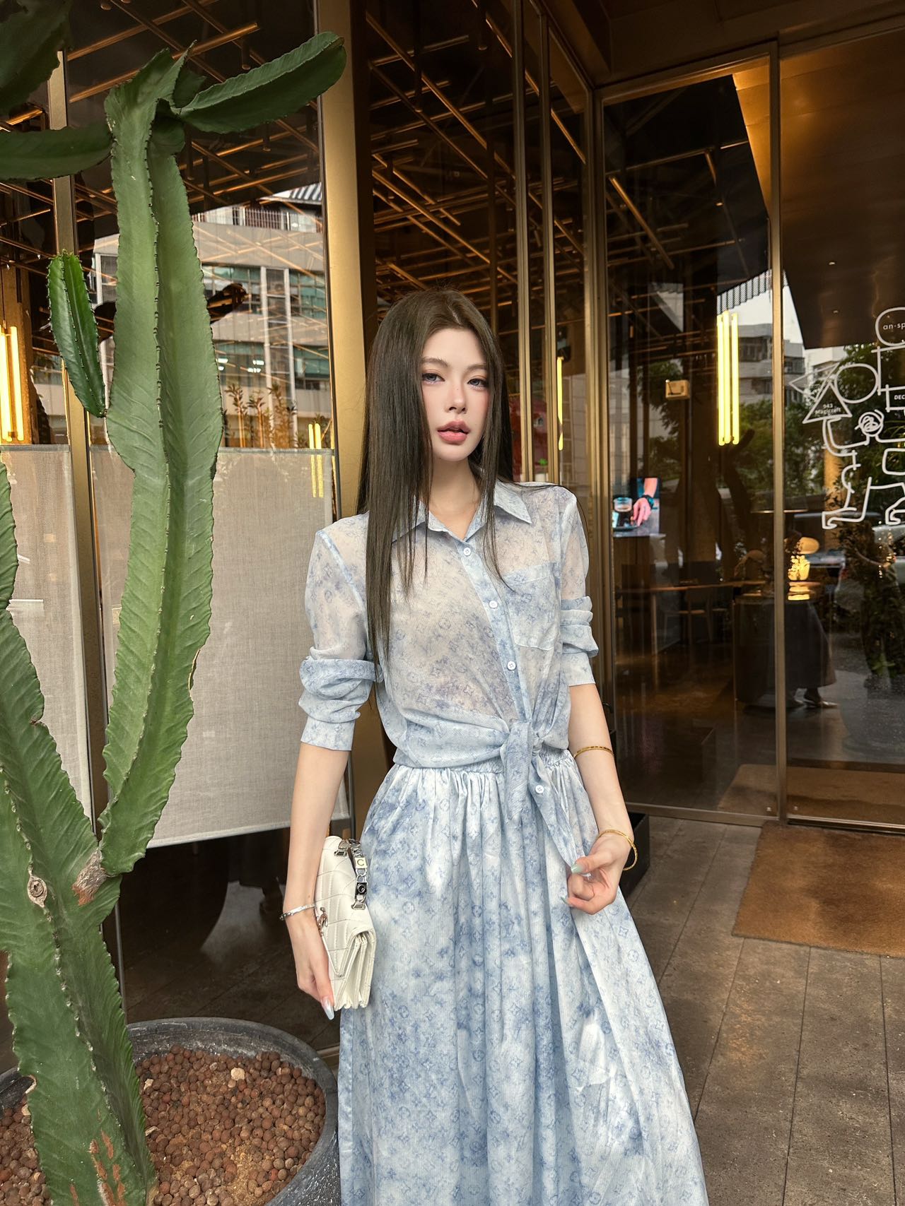 NO:831518,model pictures,,19860909模特图,,,Women's clothing