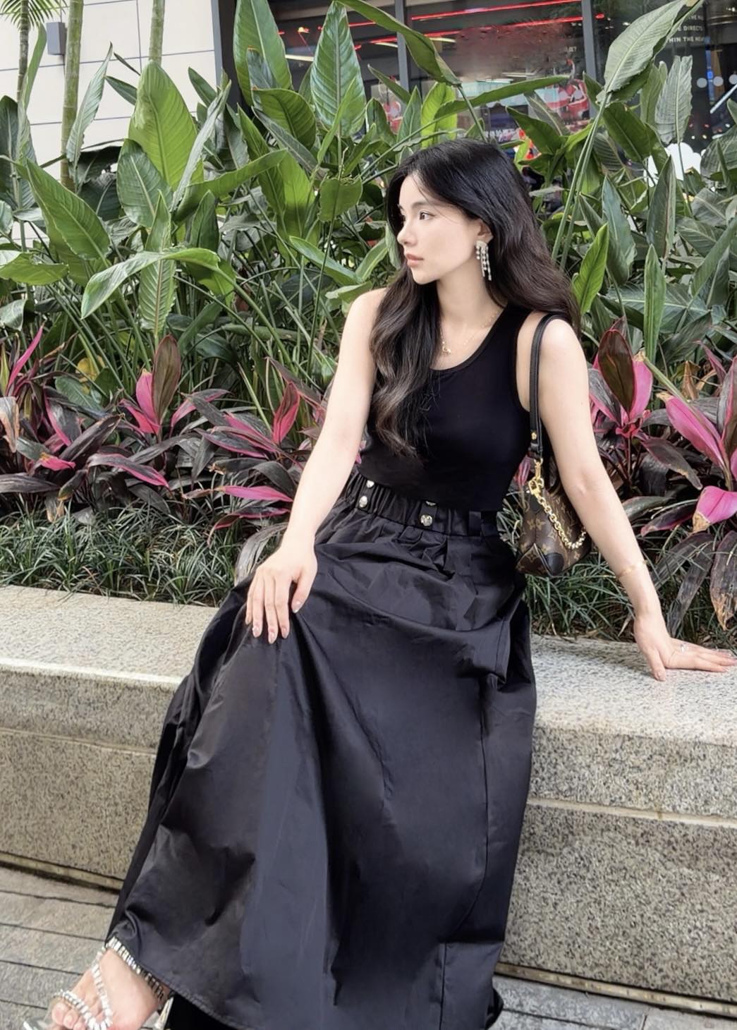 프라다 여성 스커트 129669 Prada Skirt 썸네일 이미지