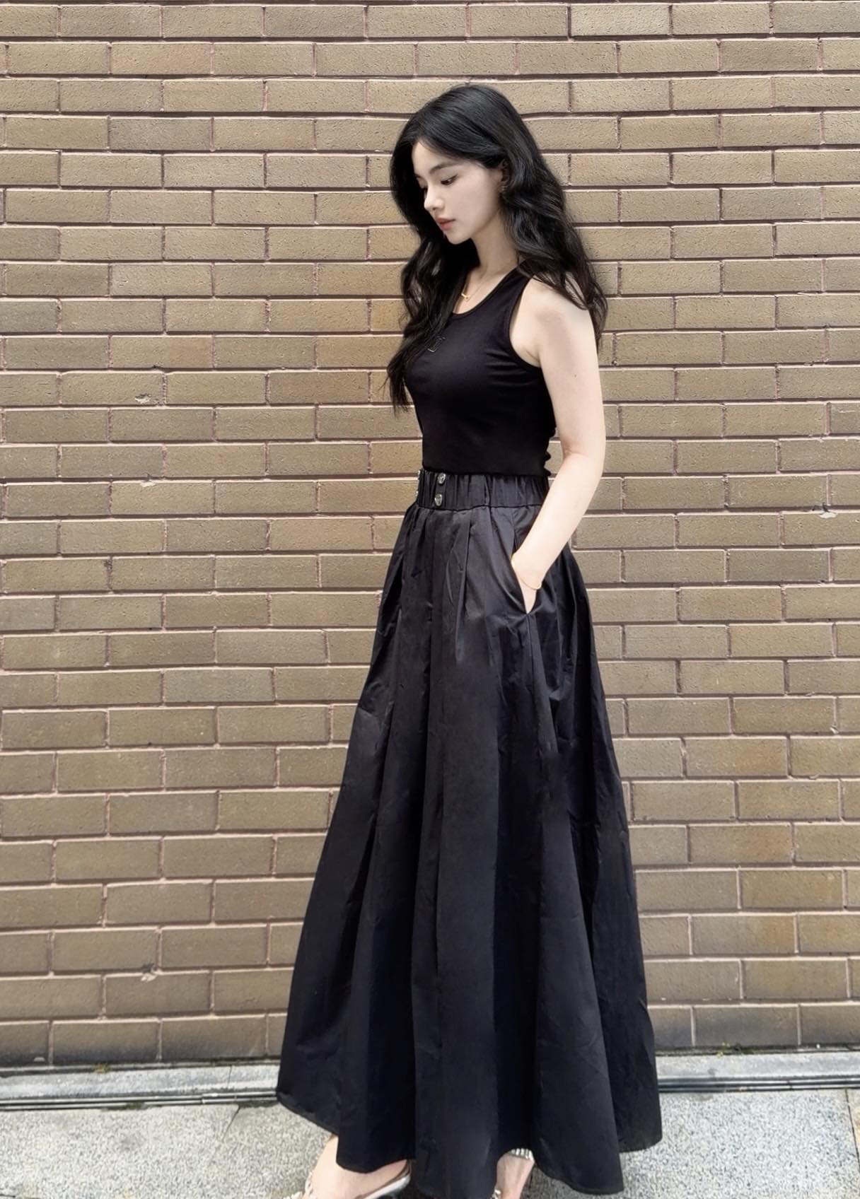 프라다 여성 스커트 129669 Prada Skirt 썸네일 이미지