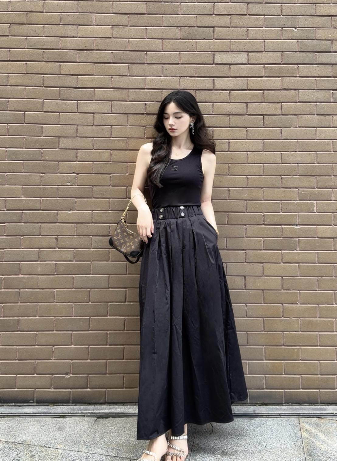 프라다 여성 스커트 129669 Prada Skirt 썸네일 이미지