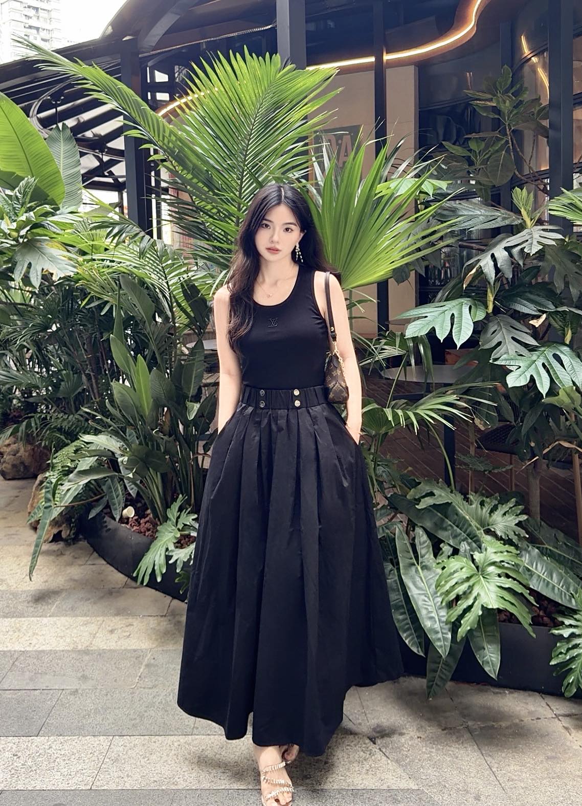 프라다 여성 스커트 129669 Prada Skirt 썸네일 이미지