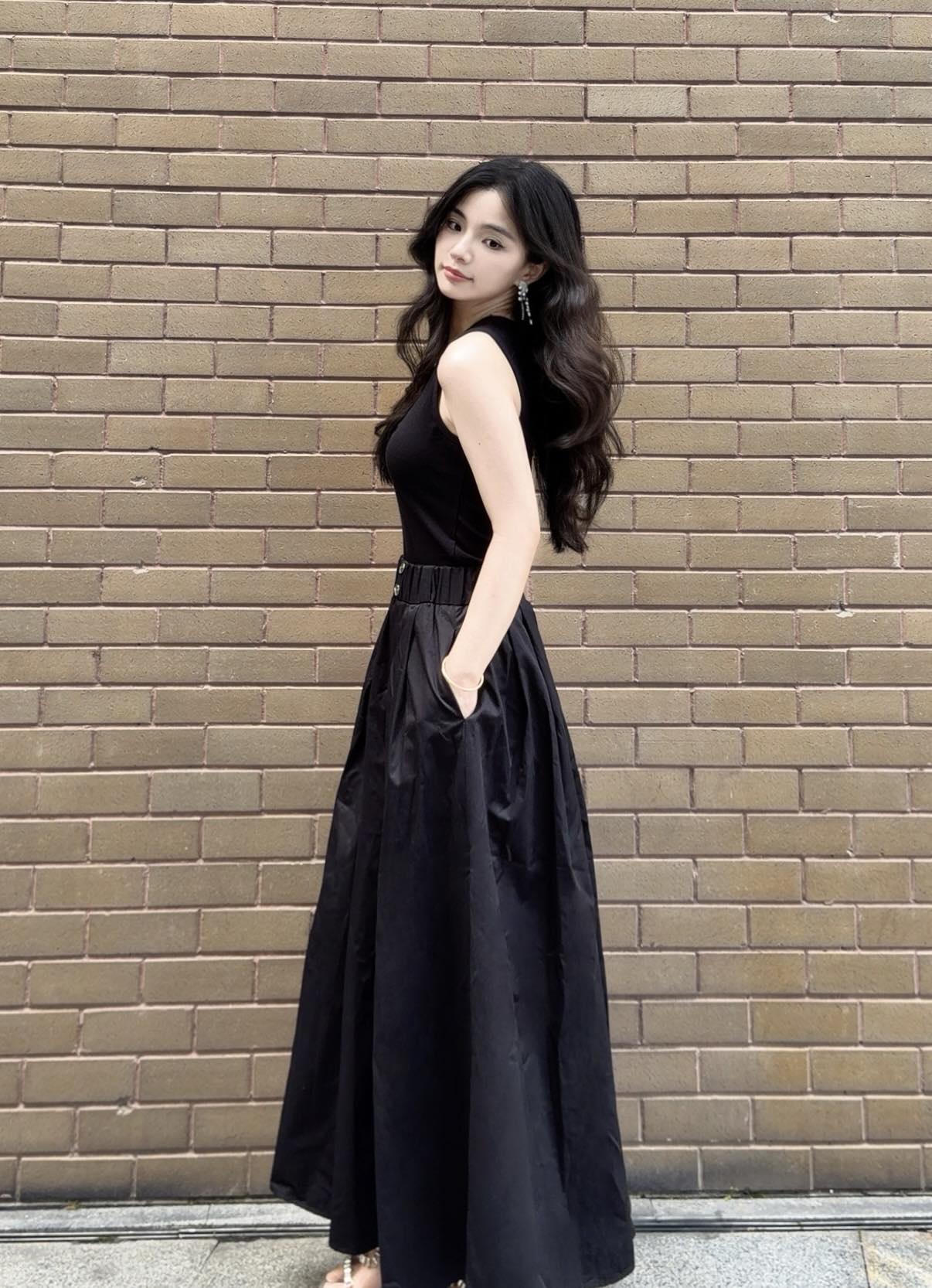 프라다 여성 스커트 129669 Prada Skirt 썸네일 이미지