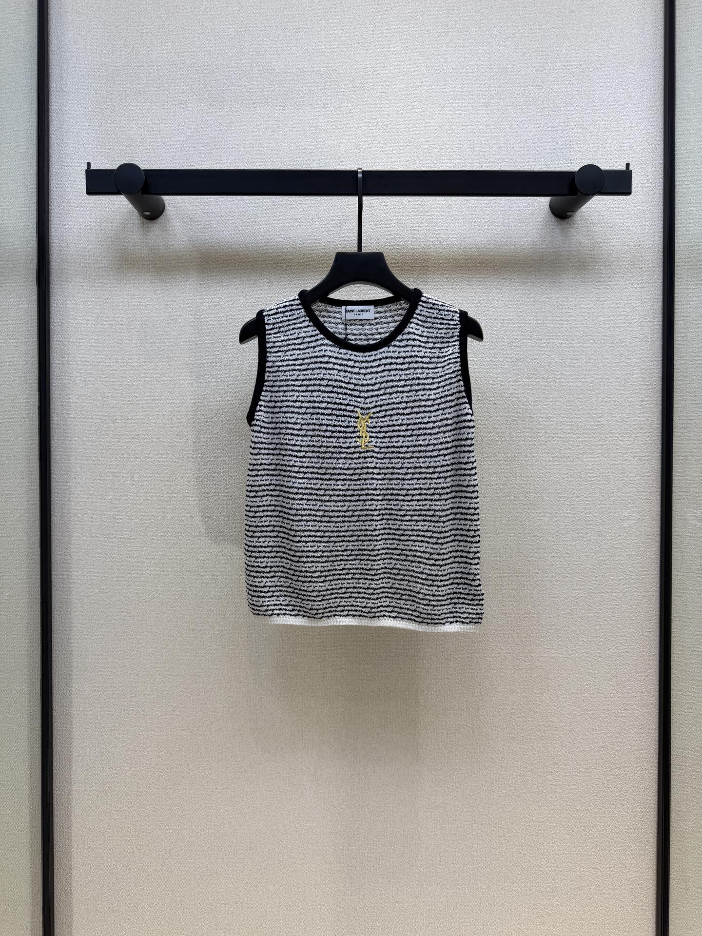 생로랑 여성 반팔 103380 Saint Laurent T Shirt