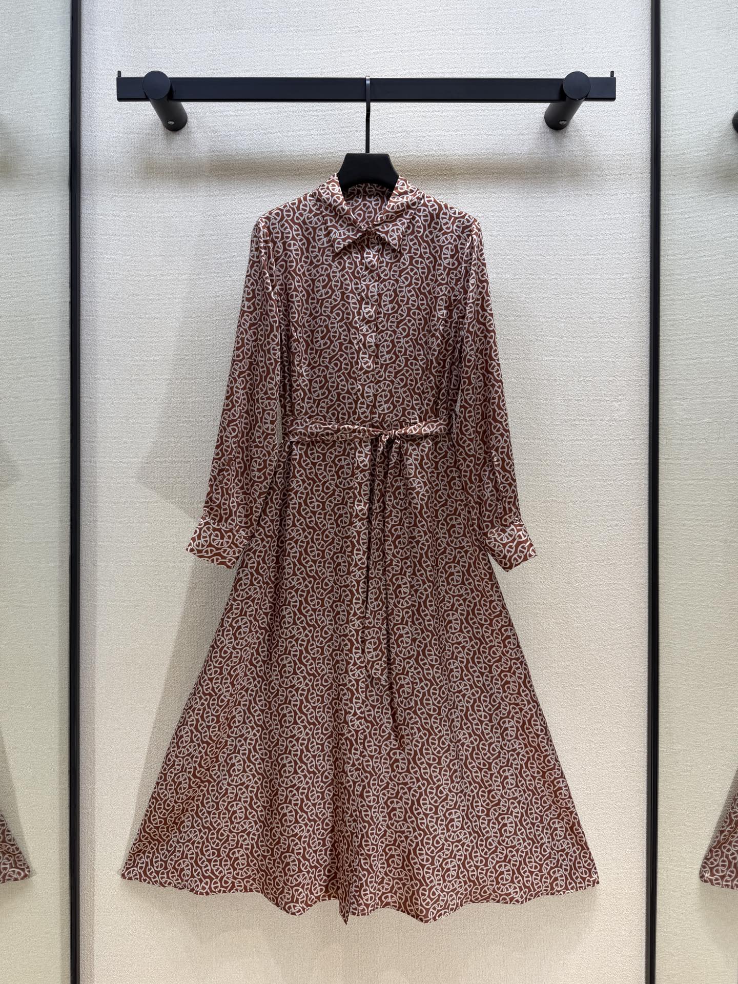 에르메스 여성 원피스 117772 Hermes Dress