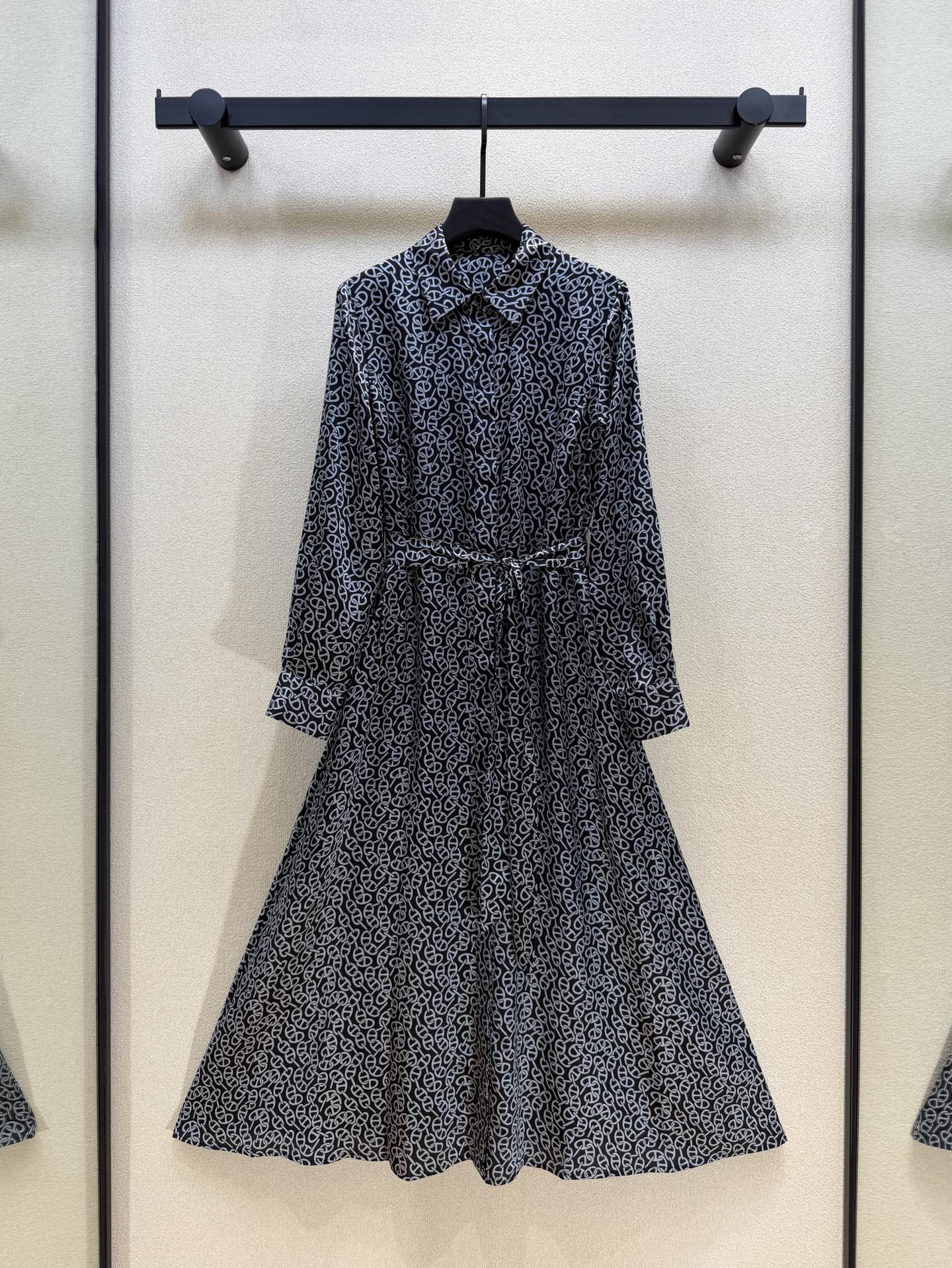 에르메스 여성 원피스 117774 Hermes Dress