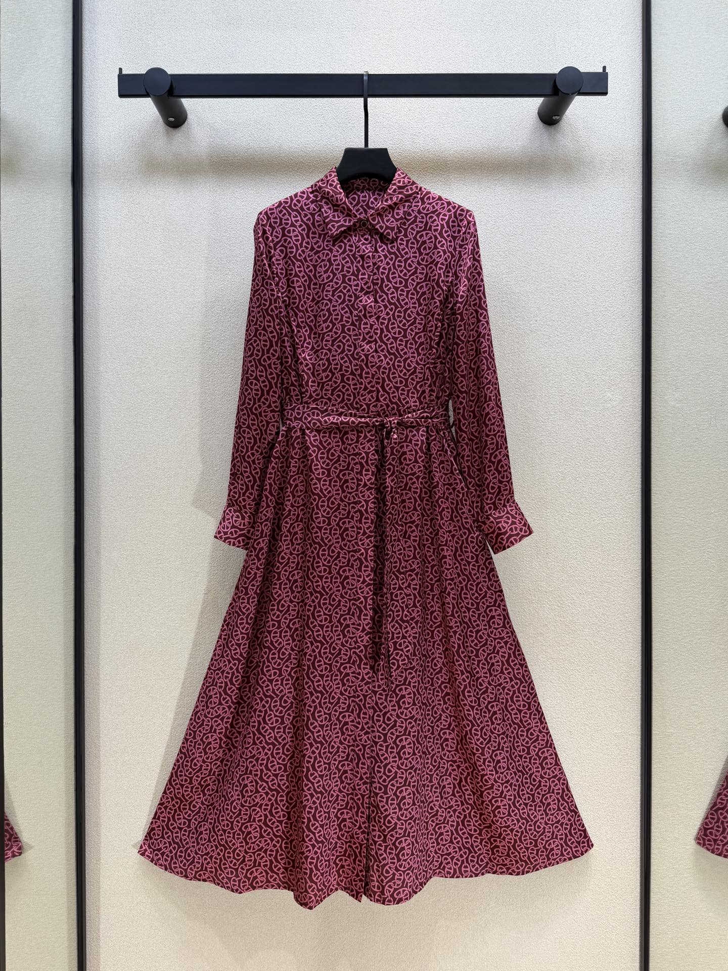 에르메스 여성 원피스 117773 Hermes Dress