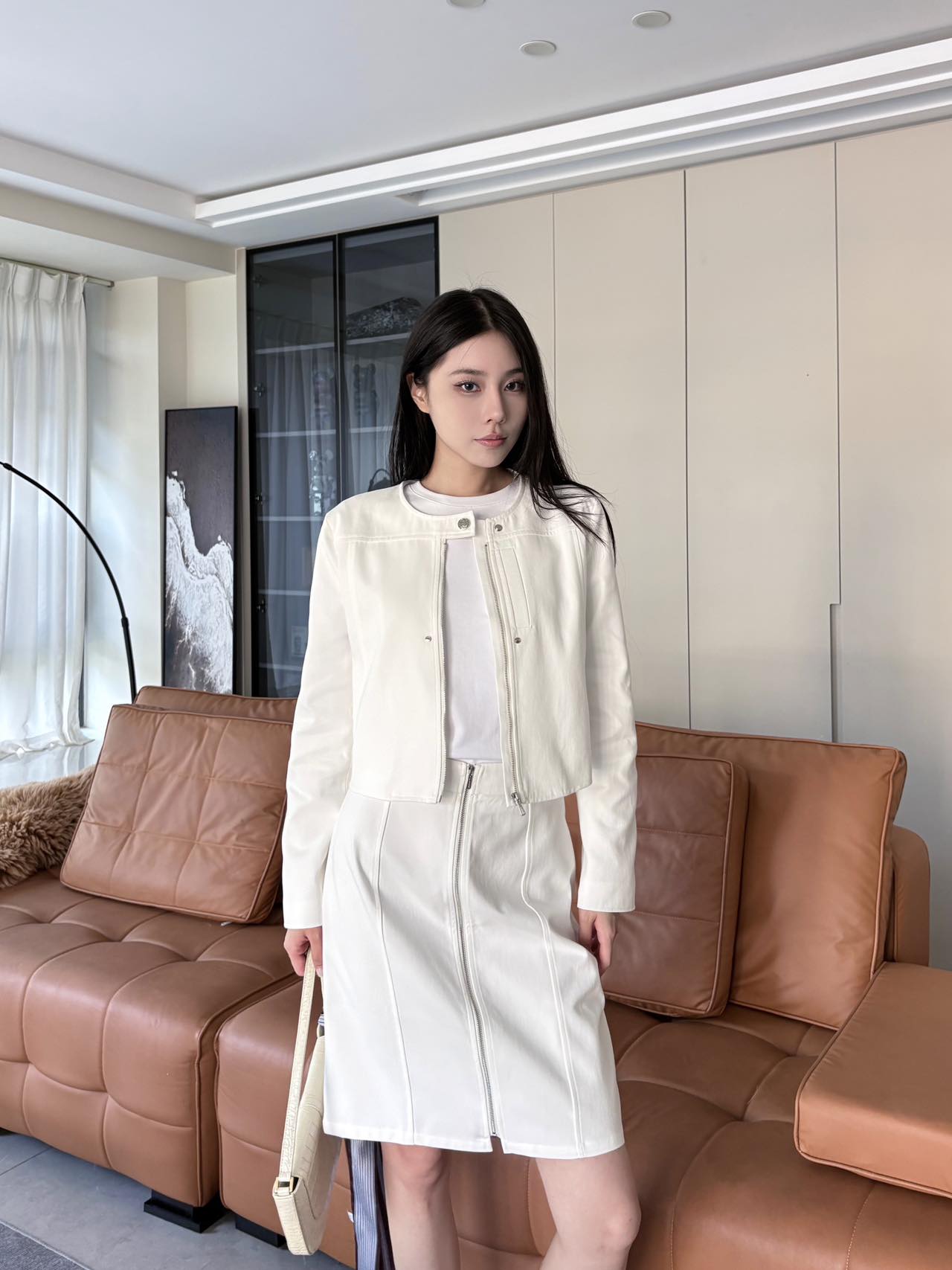 NO:821390,Model pictures,Hermes-clothing,hermes,19860909模特图,爱马仕-服装,hermes,,Women's clothing