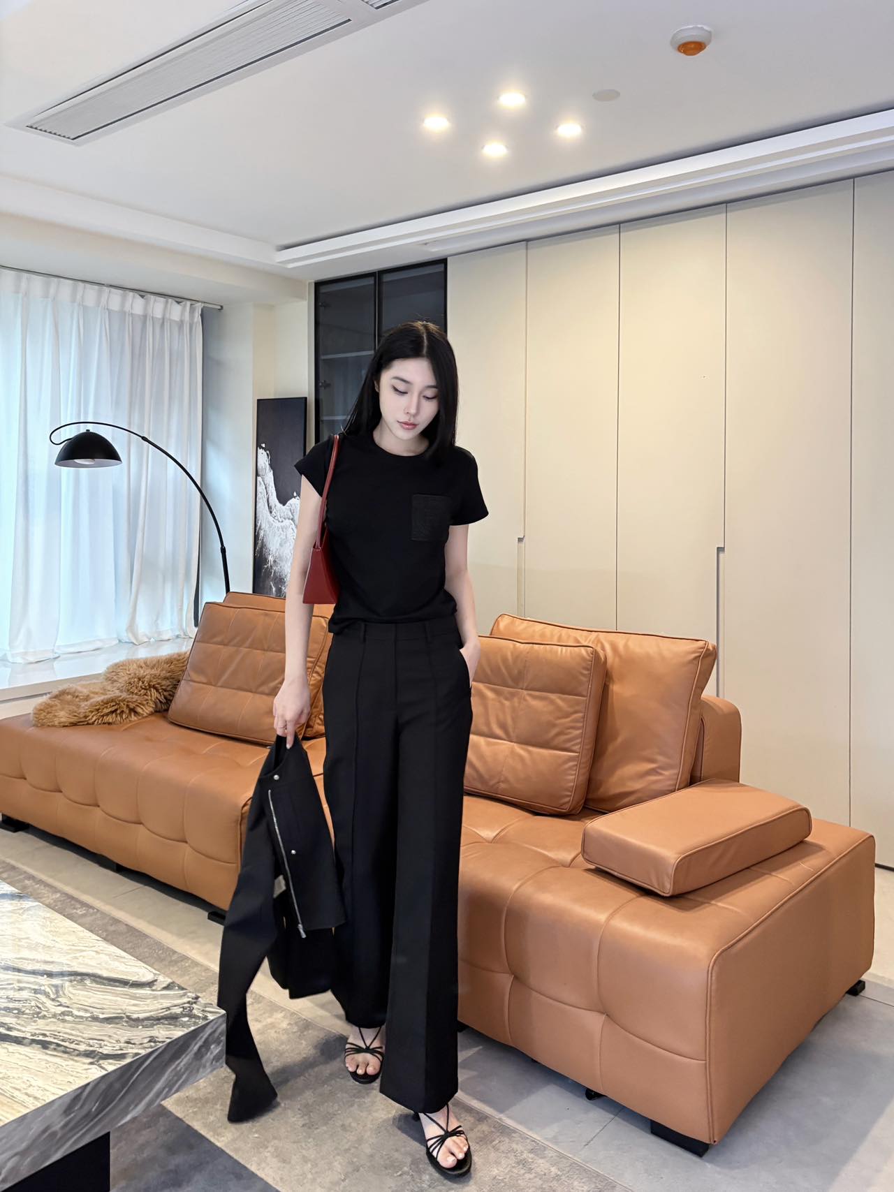 NO:821376,Model pictures,Hermes-clothing,hermes,19860909模特图,爱马仕-服装,hermes,,Women's clothing