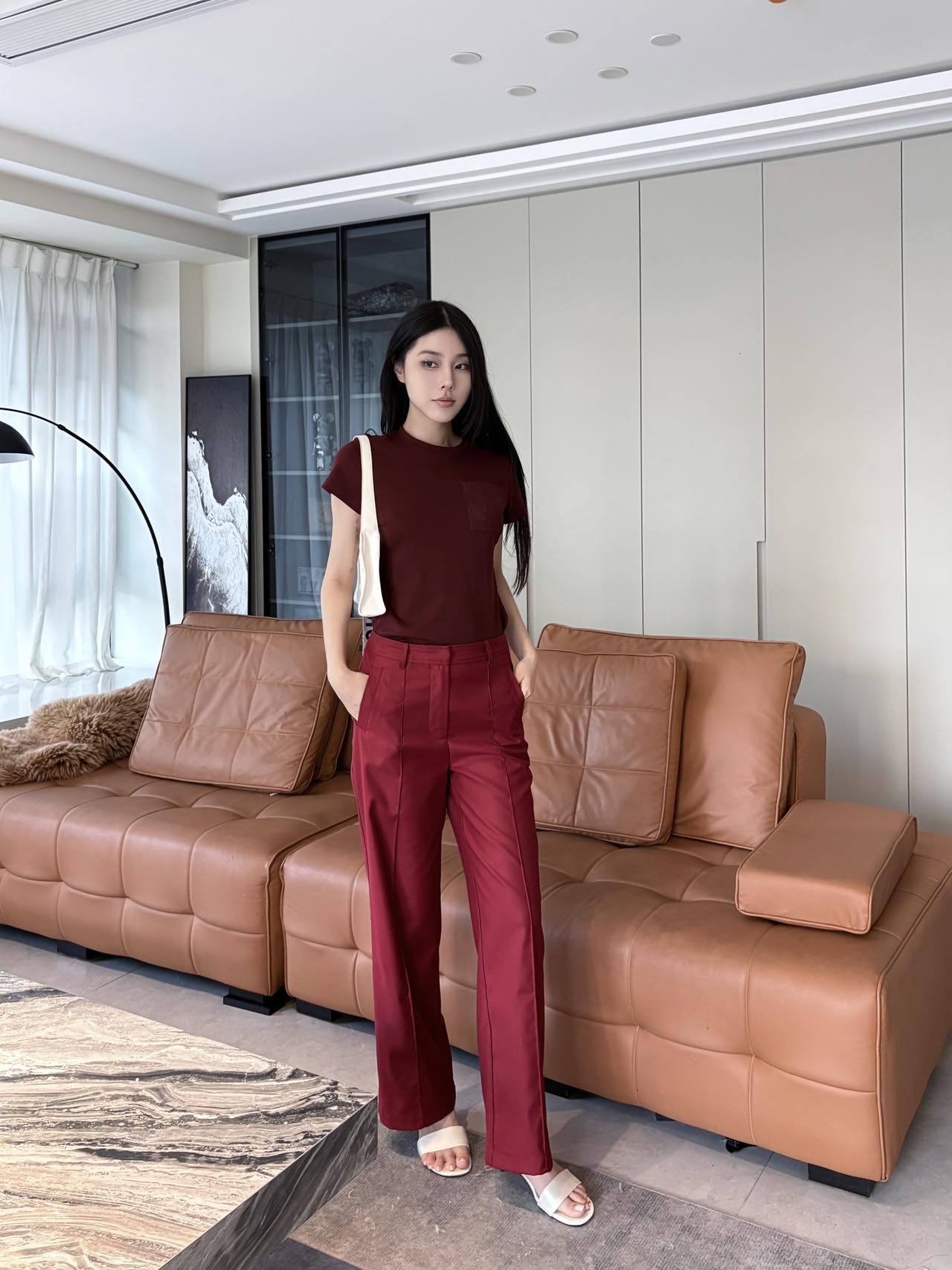 NO:821406,model pictures,,19860909模特图,,,Women's clothing