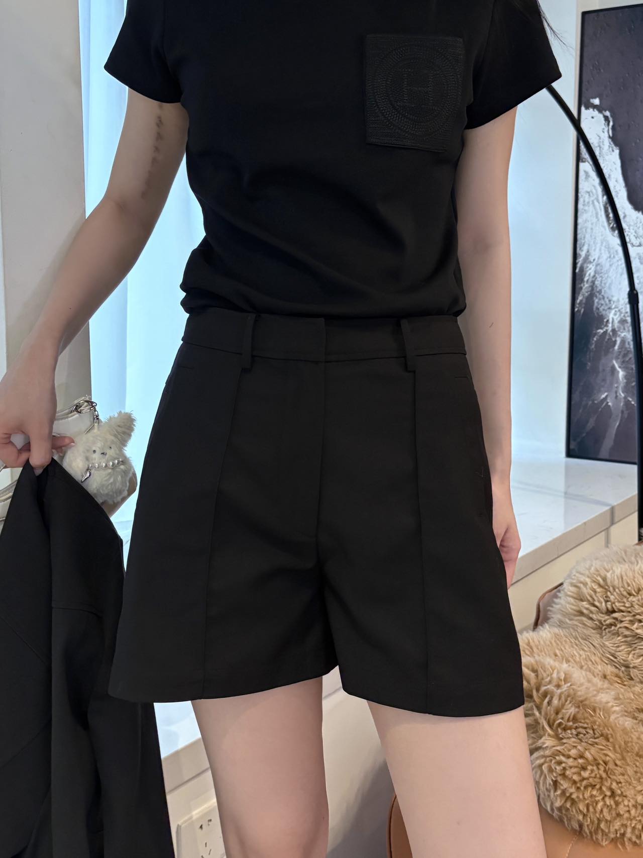 NO:821389,Model pictures,Hermes-clothing,hermes,19860909模特图,爱马仕-服装,hermes,,Women's clothing