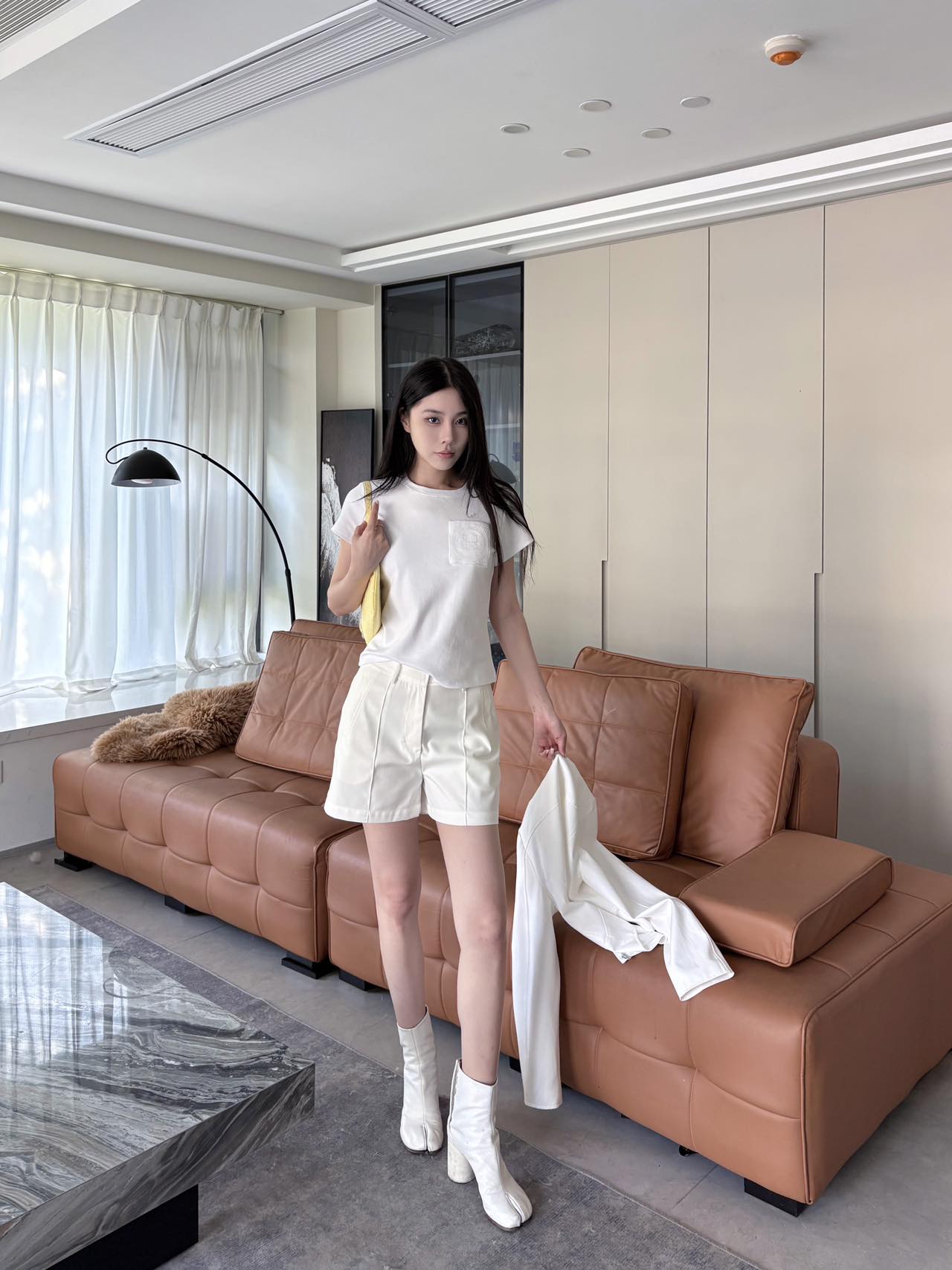 NO:821441,Model pictures,Hermes-clothing,hermes,19860909模特图,爱马仕-服装,hermes,,Women's clothing