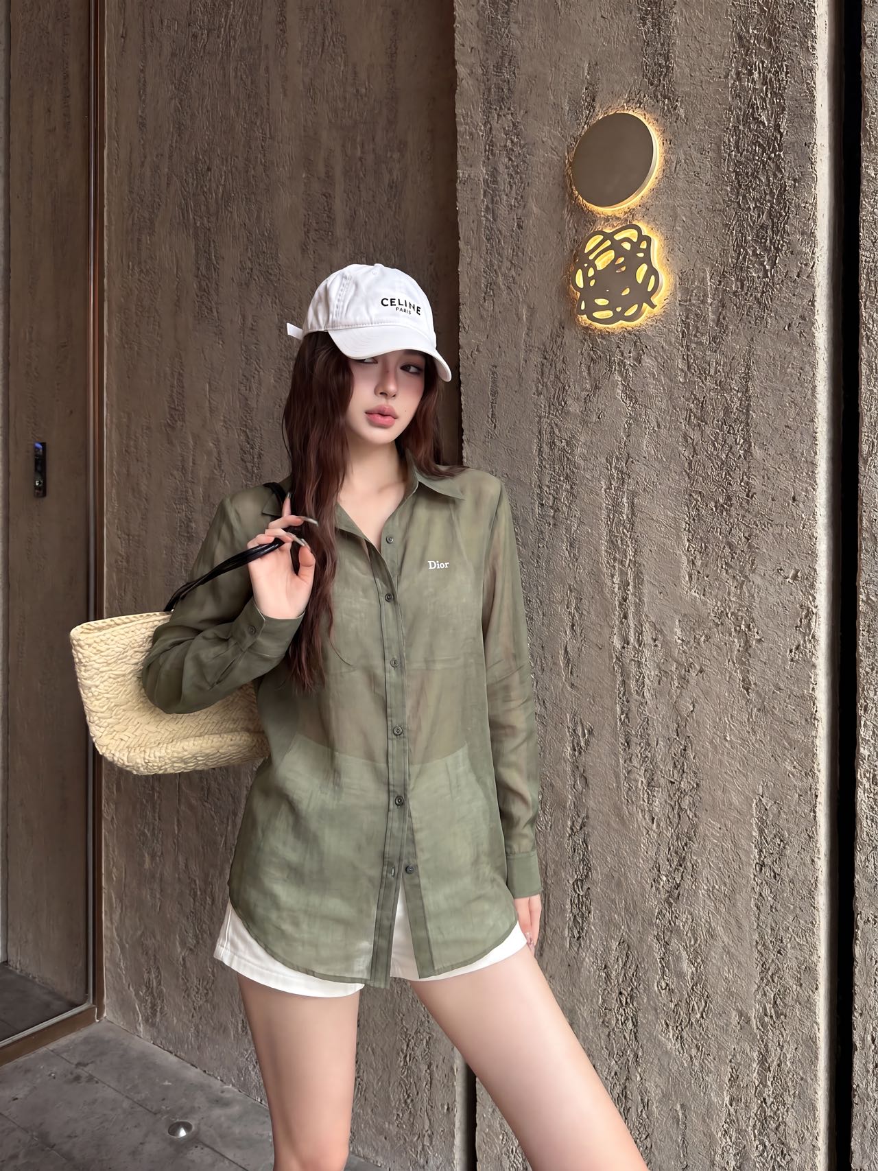 NO:821384,Model pictures, Dior-clothing, dior,19860909模特图,迪奥-服装,dior,,Women's clothing