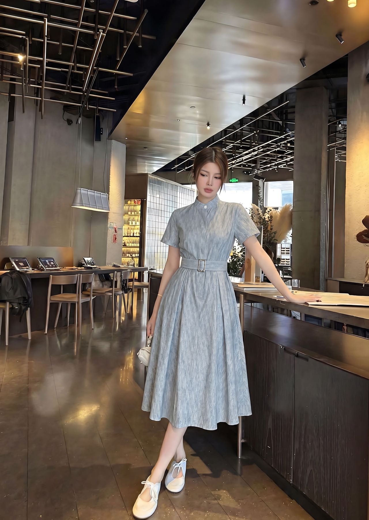 NO:844474,model pictures,,19860909模特图,,,Women's clothing