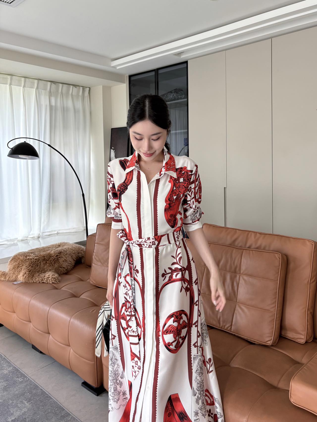 NO:858282,model pictures,,19860909模特图,,,Women's clothing