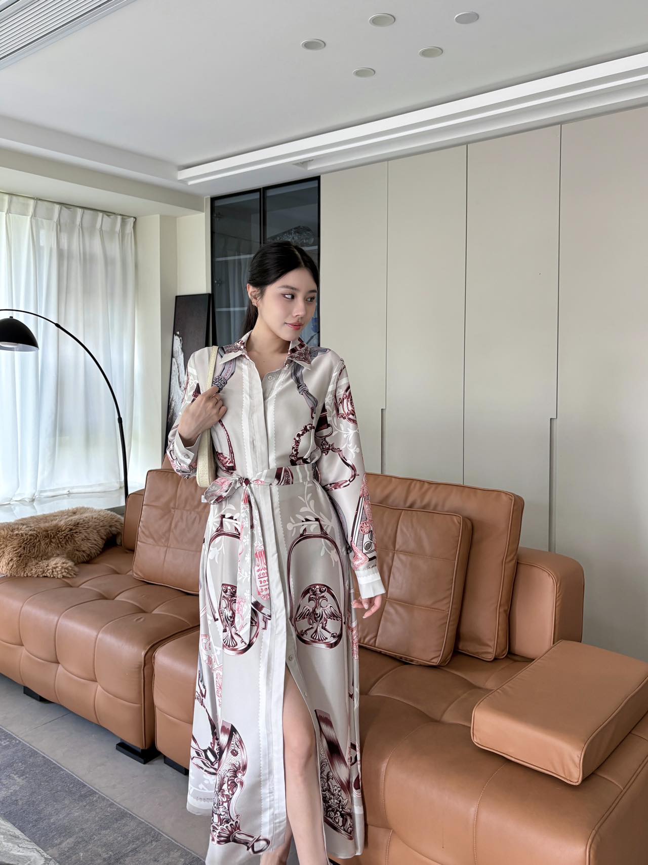 NO:858238,model pictures,,19860909模特图,,,Women's clothing