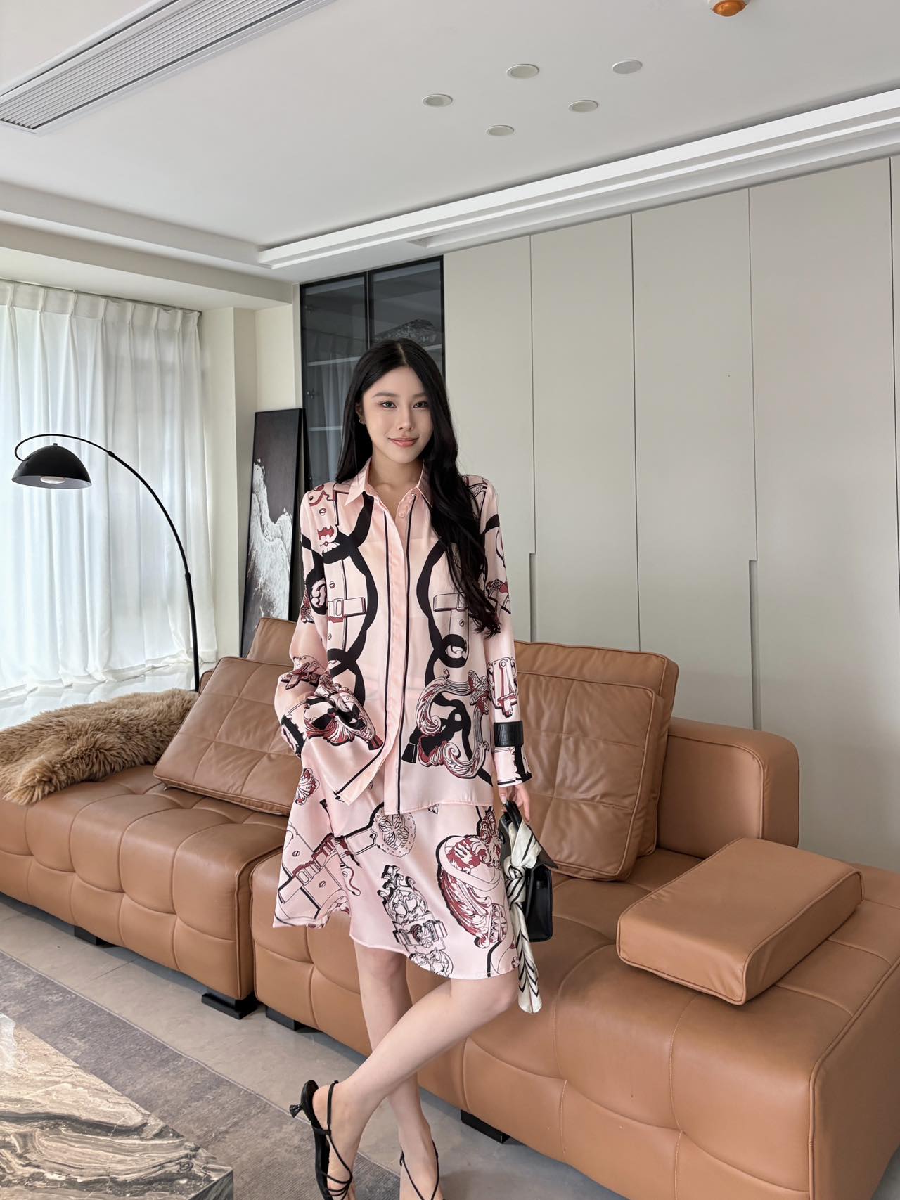 NO:856786,model pictures,,19860909模特图,,,Women's clothing
