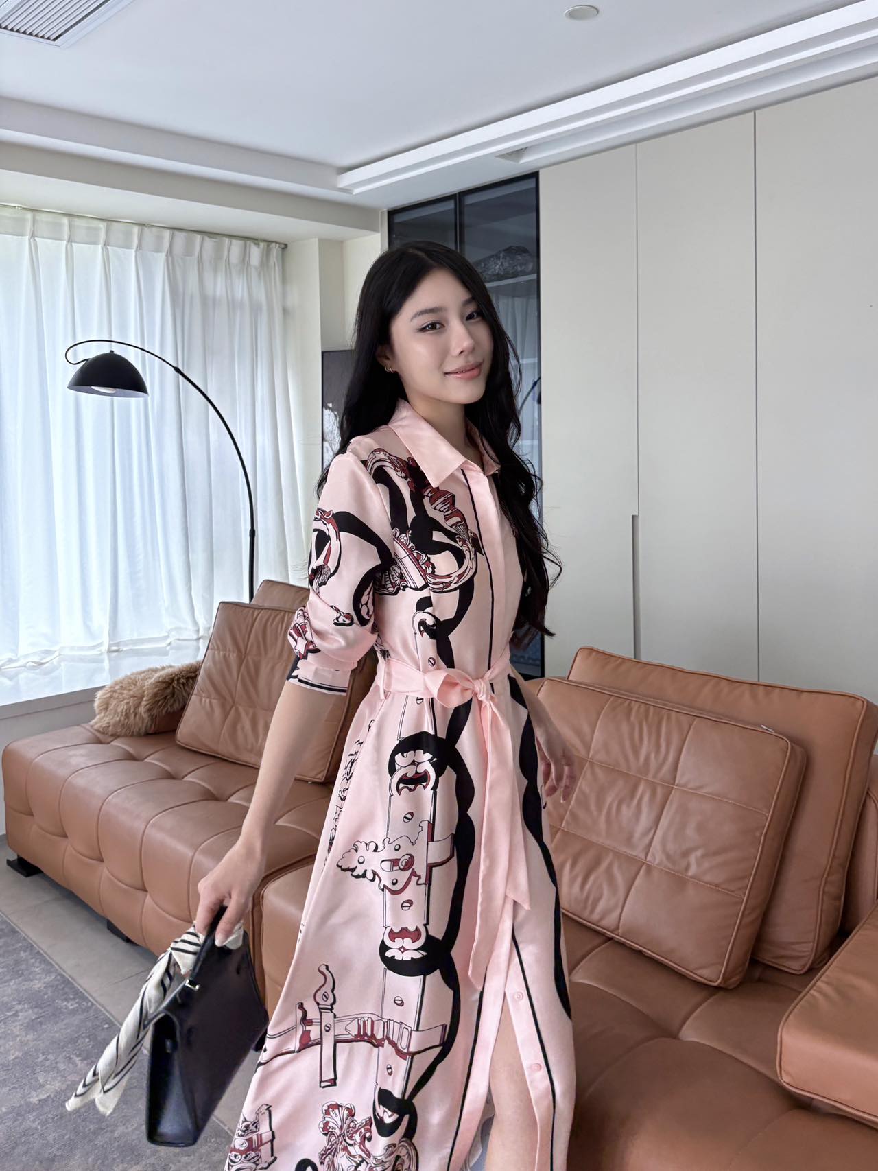 NO:856765,model pictures,,19860909模特图,,,Women's clothing