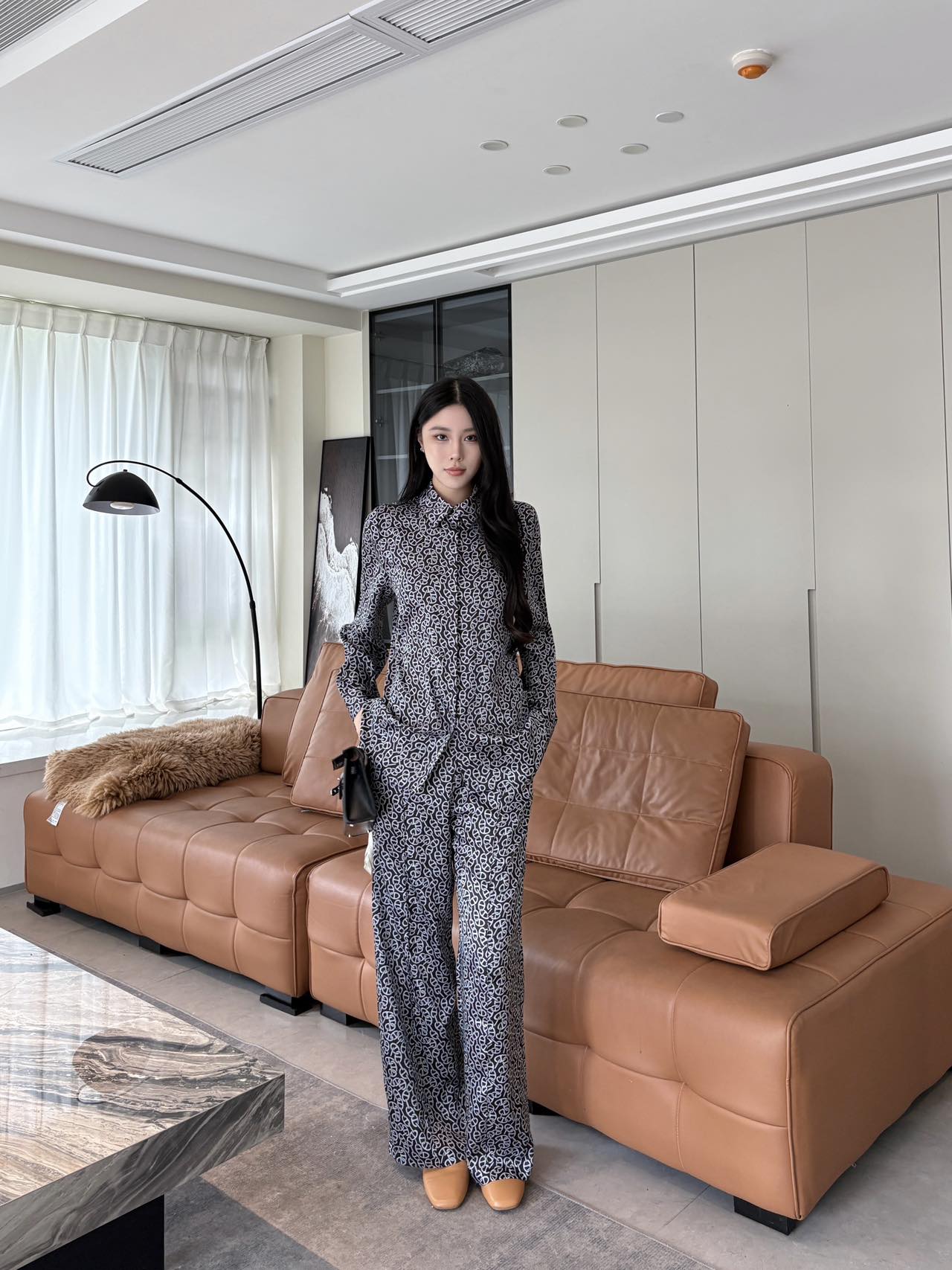 NO:859926,model pictures,,19860909模特图,,,Women's clothing