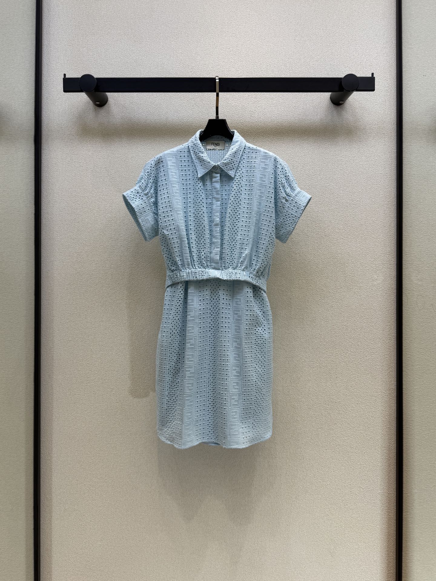 펜디 여성 원피스 113175 Fendi Dress
