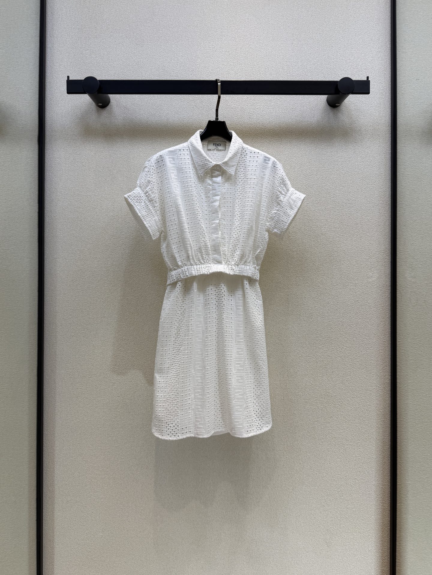 펜디 여성 원피스 113174 Fendi Dress