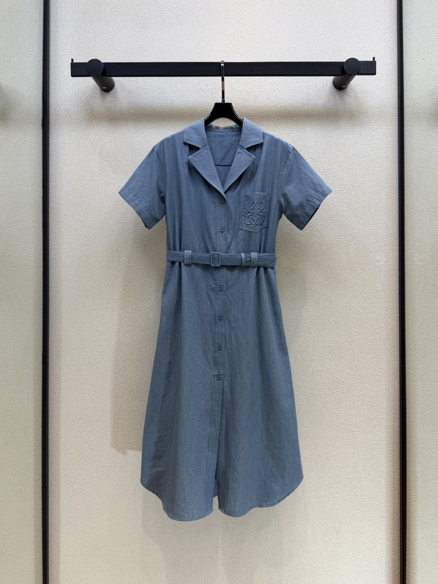 로에베 여성 원피스 113185 Loewe Dress