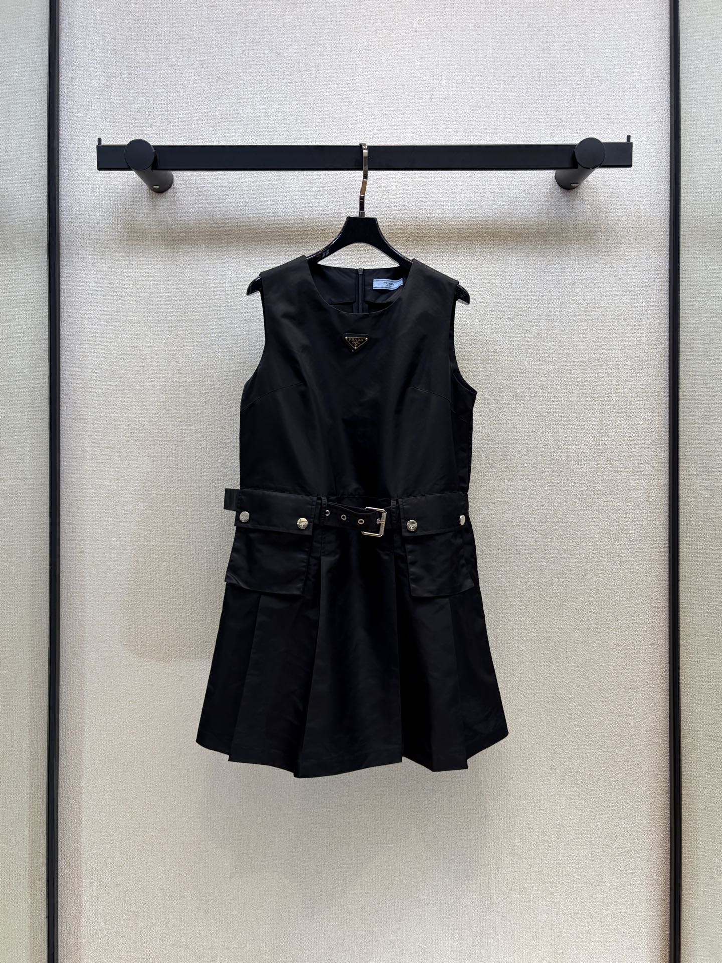 프라다 여성 원피스 117776 Prada Dress