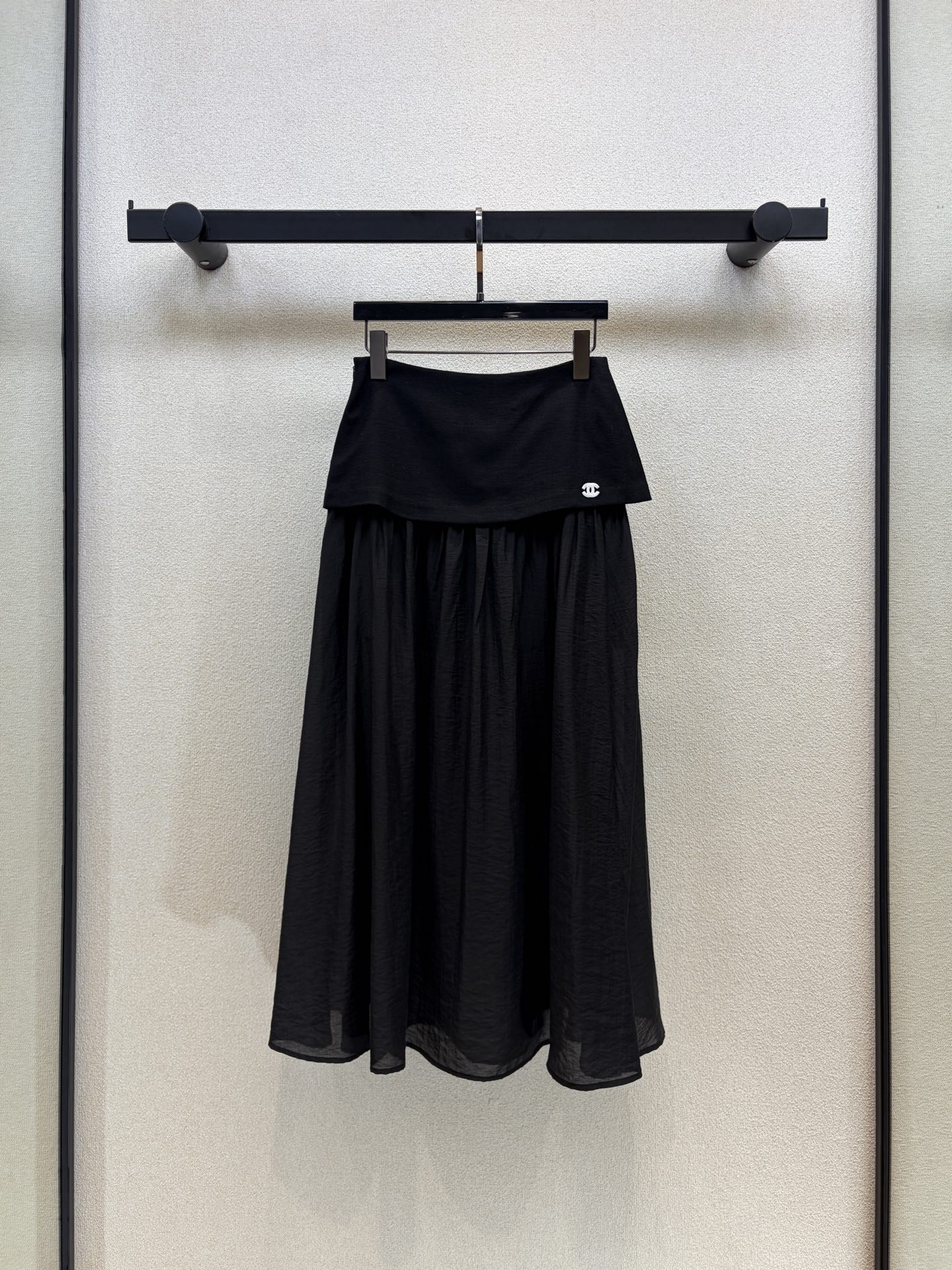 셀린느 여성 스커트 117779 Celine Skirt