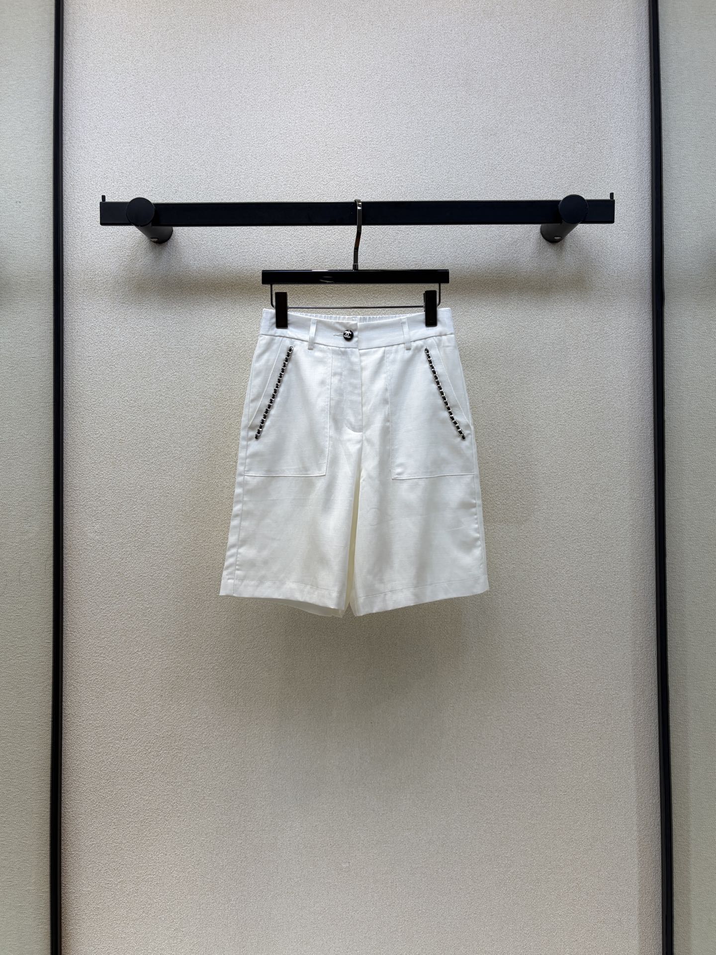 샤넬 여성 바지 117782 Chanel Pants