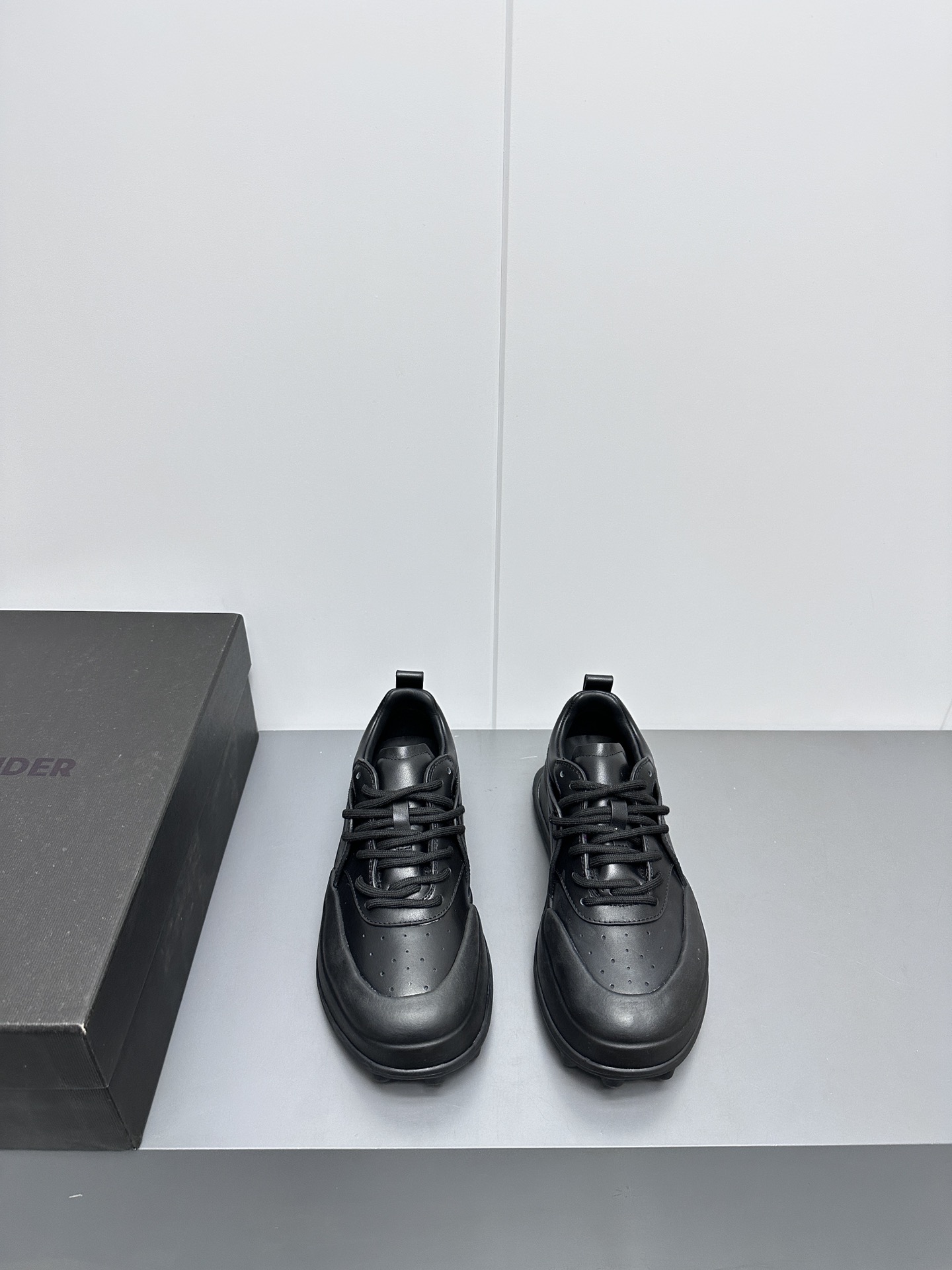 New Arrival: P782 Plant Sports Shoes with Lightweight Soles for Fashionable Comfort - 图片 4
