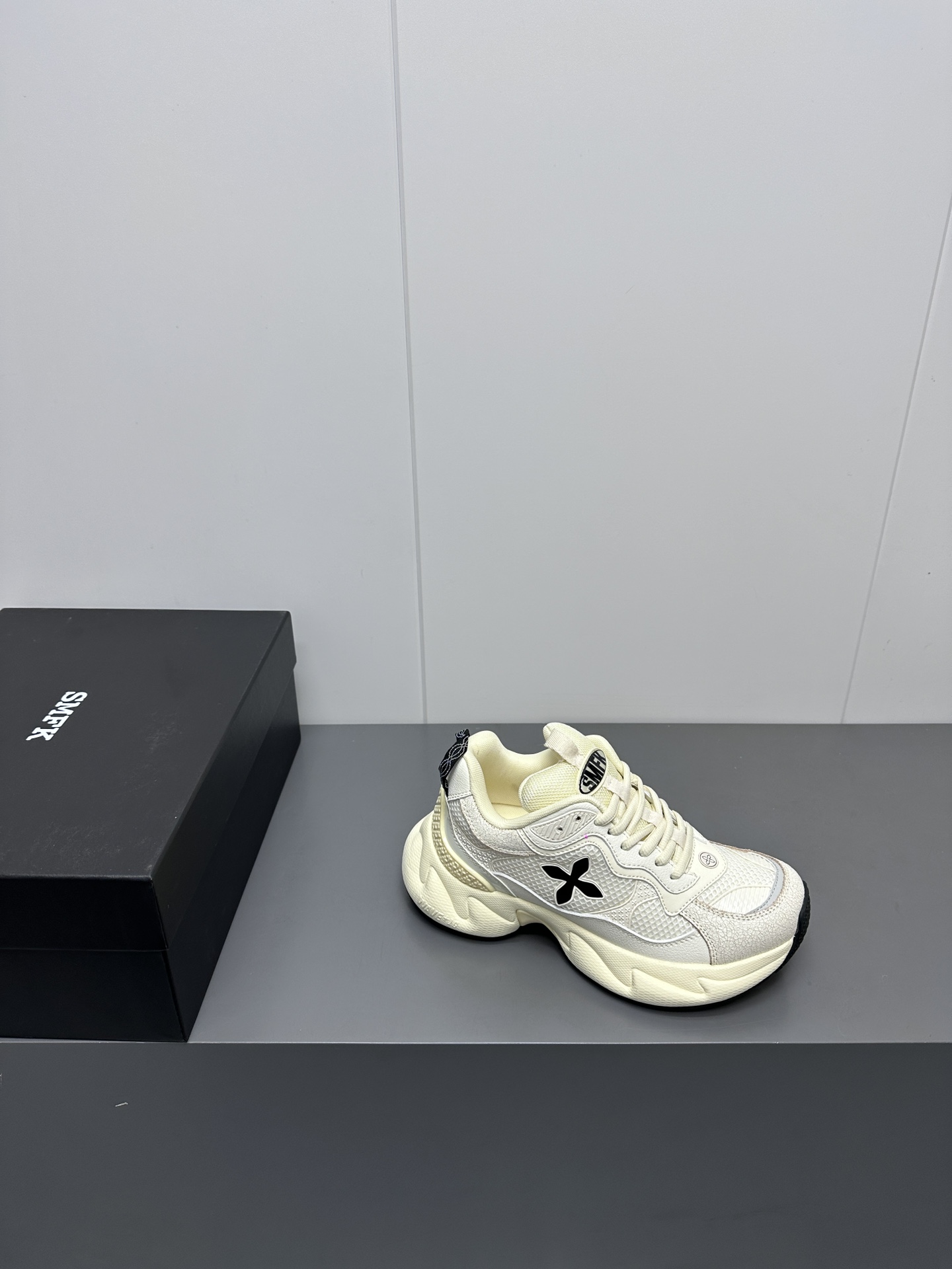 P725 Plant: High-Quality Zirconium Shoes with 5cm Thick Sole - 图片 6