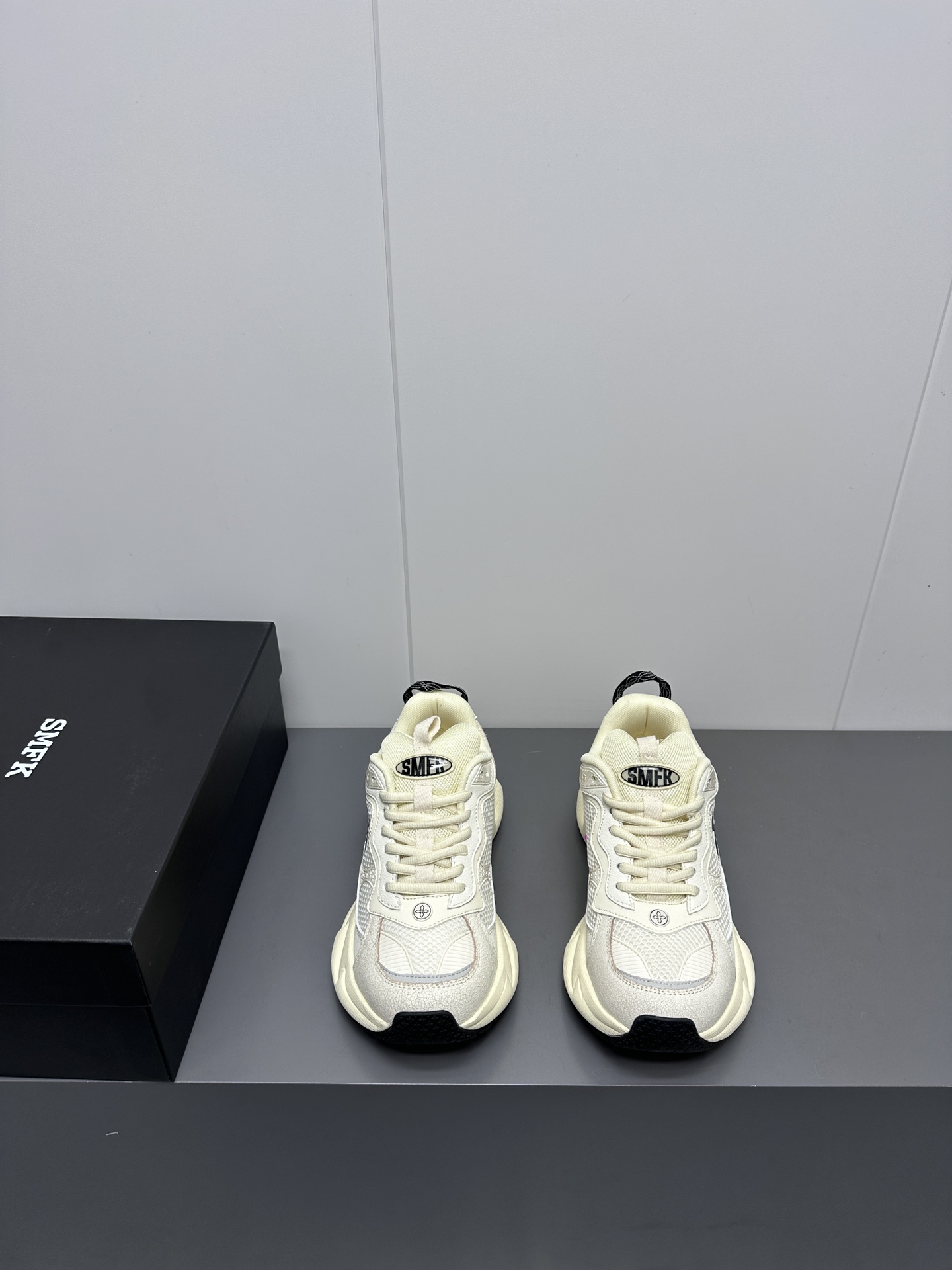P725 Plant: High-Quality Zirconium Shoes with 5cm Thick Sole - 图片 4