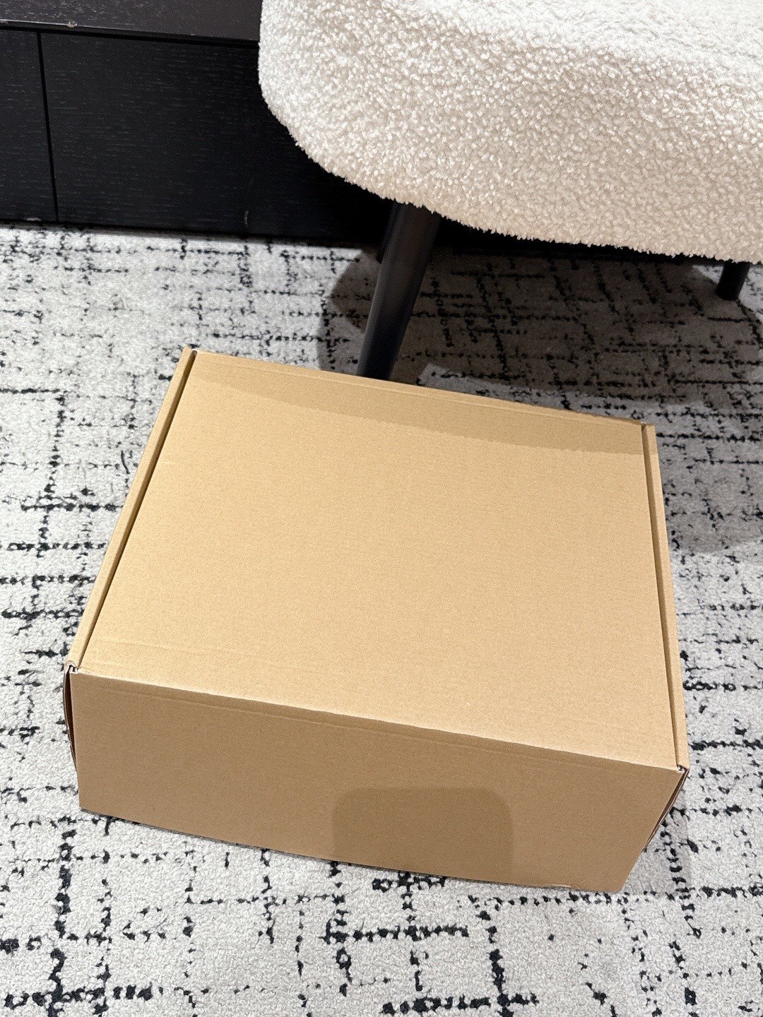 NO:707838,Matching packaging, snow boots, boots19860909对版包装,雪地靴,boots,Women's Shoes