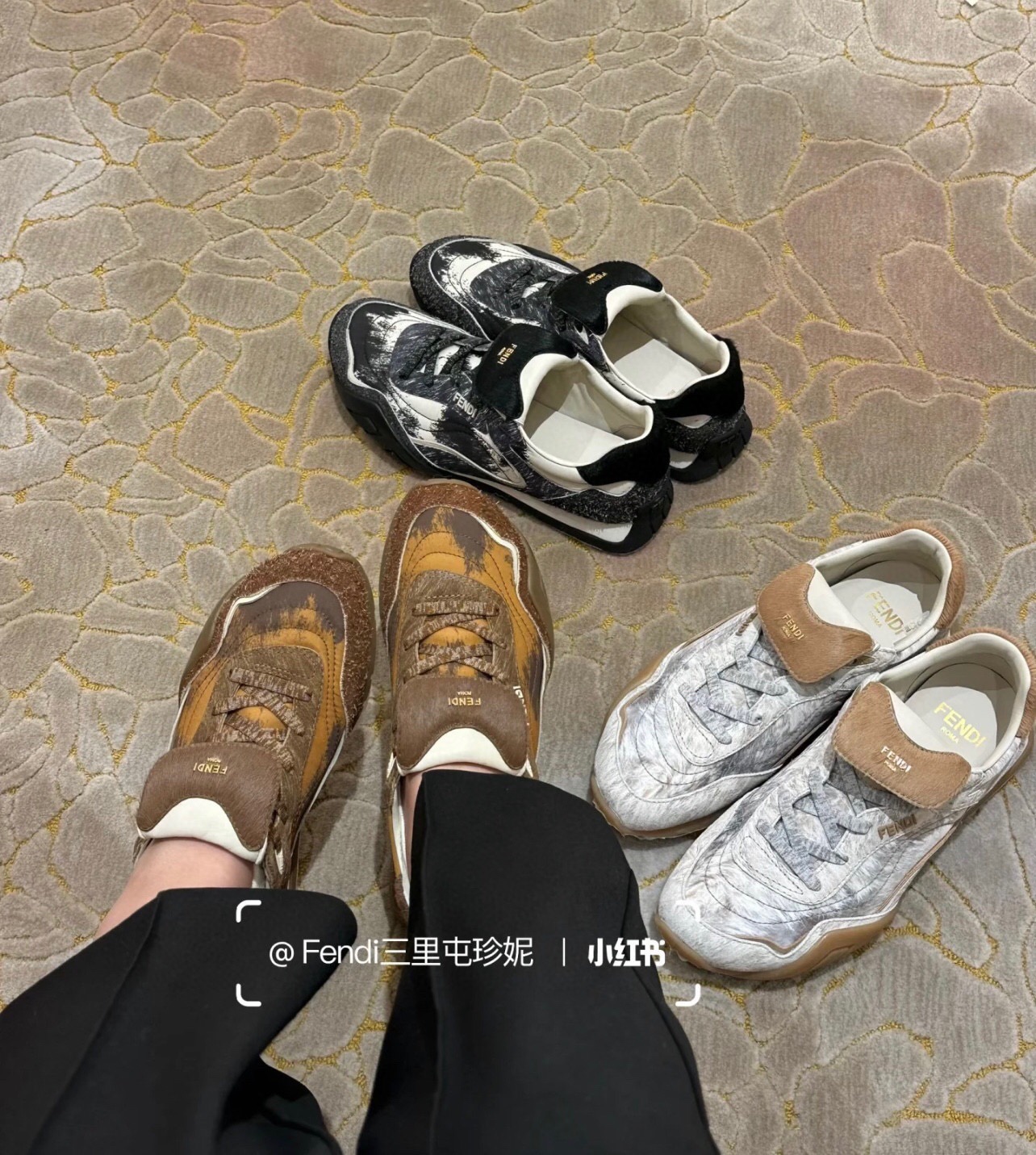 NO:707813,Upper foot picture, casual shoes/sports shoes, sneakers19860909上脚图,休闲鞋/运动鞋,sneakers,Women's Shoes