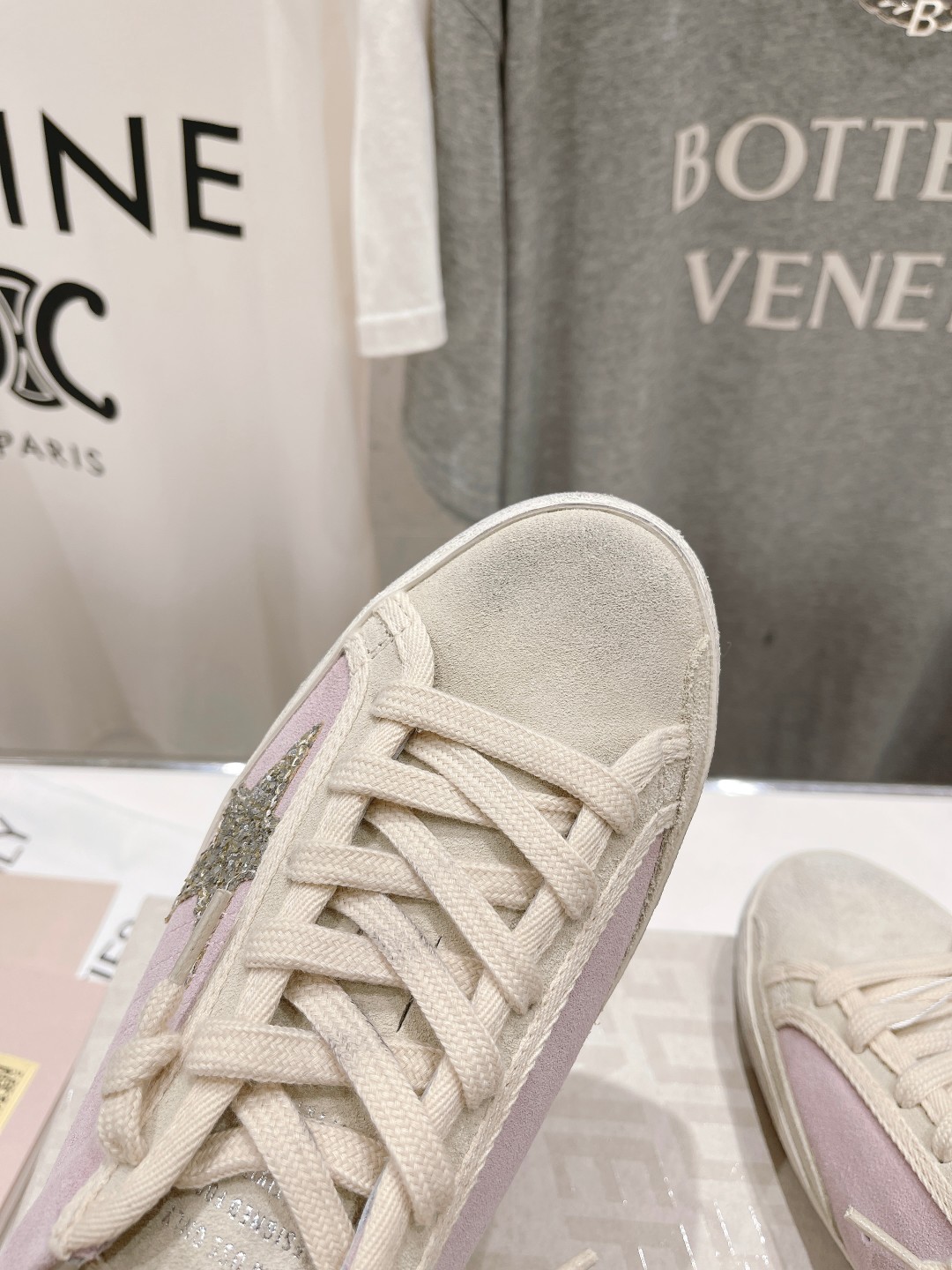 顶级版本 GGDB~~Golden Goose Deluxe Brand# 全网最好版本不服来比 #GG