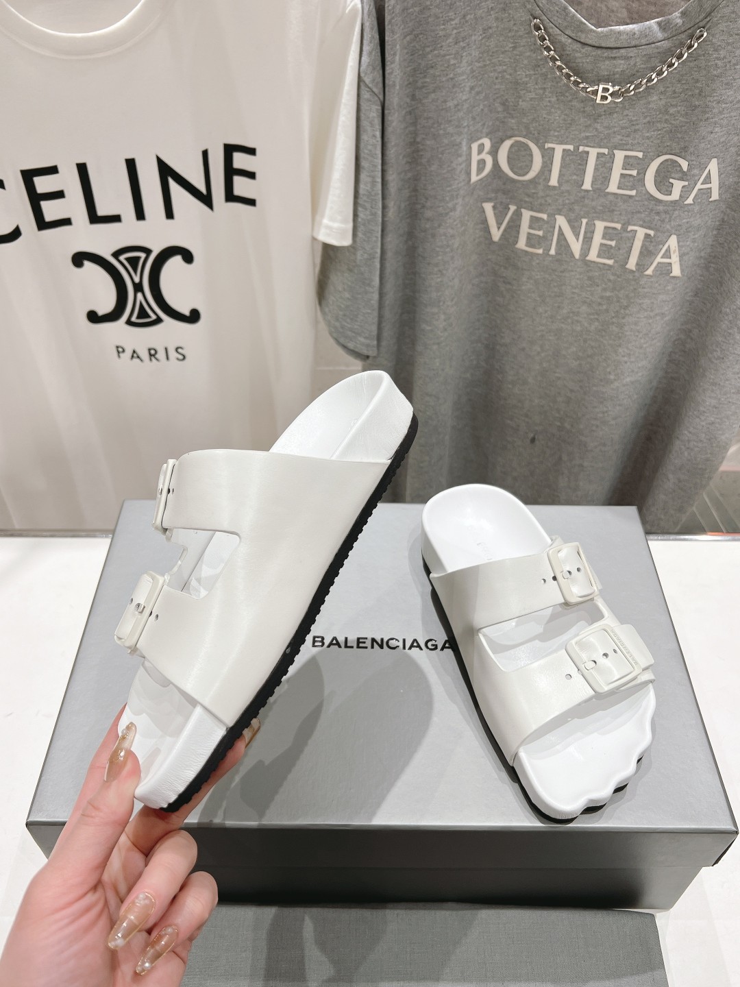 Balenciaga