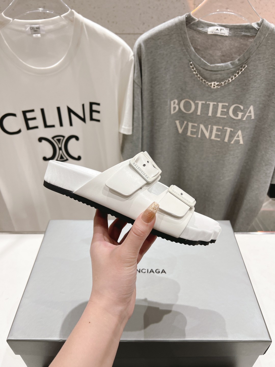 Balenciaga