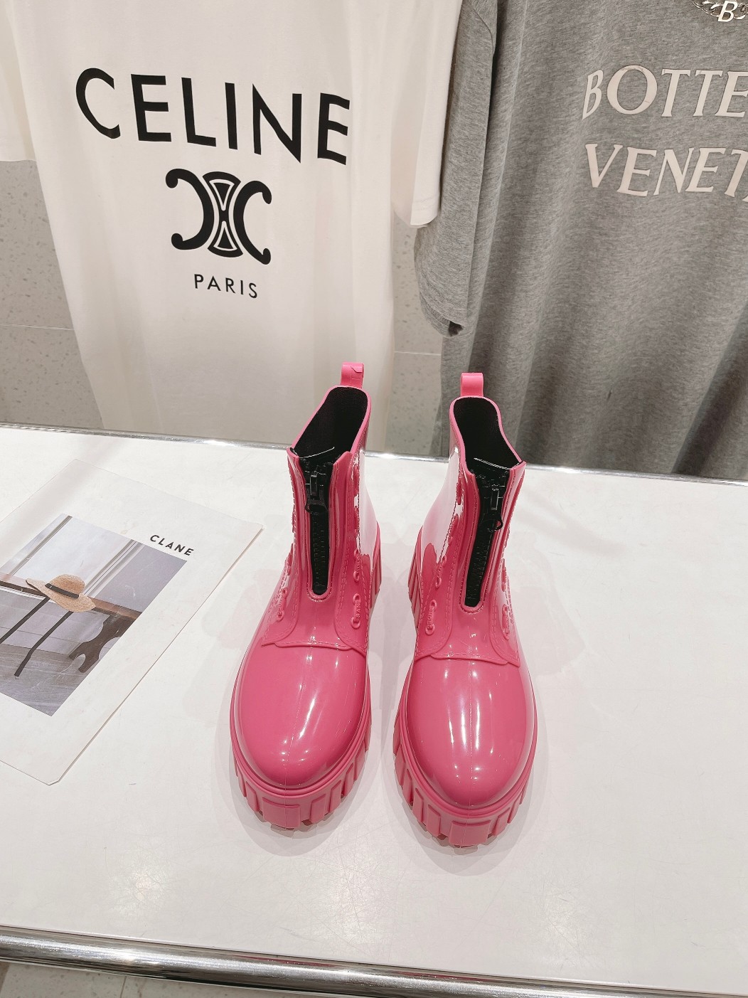 Aaaa
 Prada Réplique
 Bottes Polychlorure de vinyle Série d’été