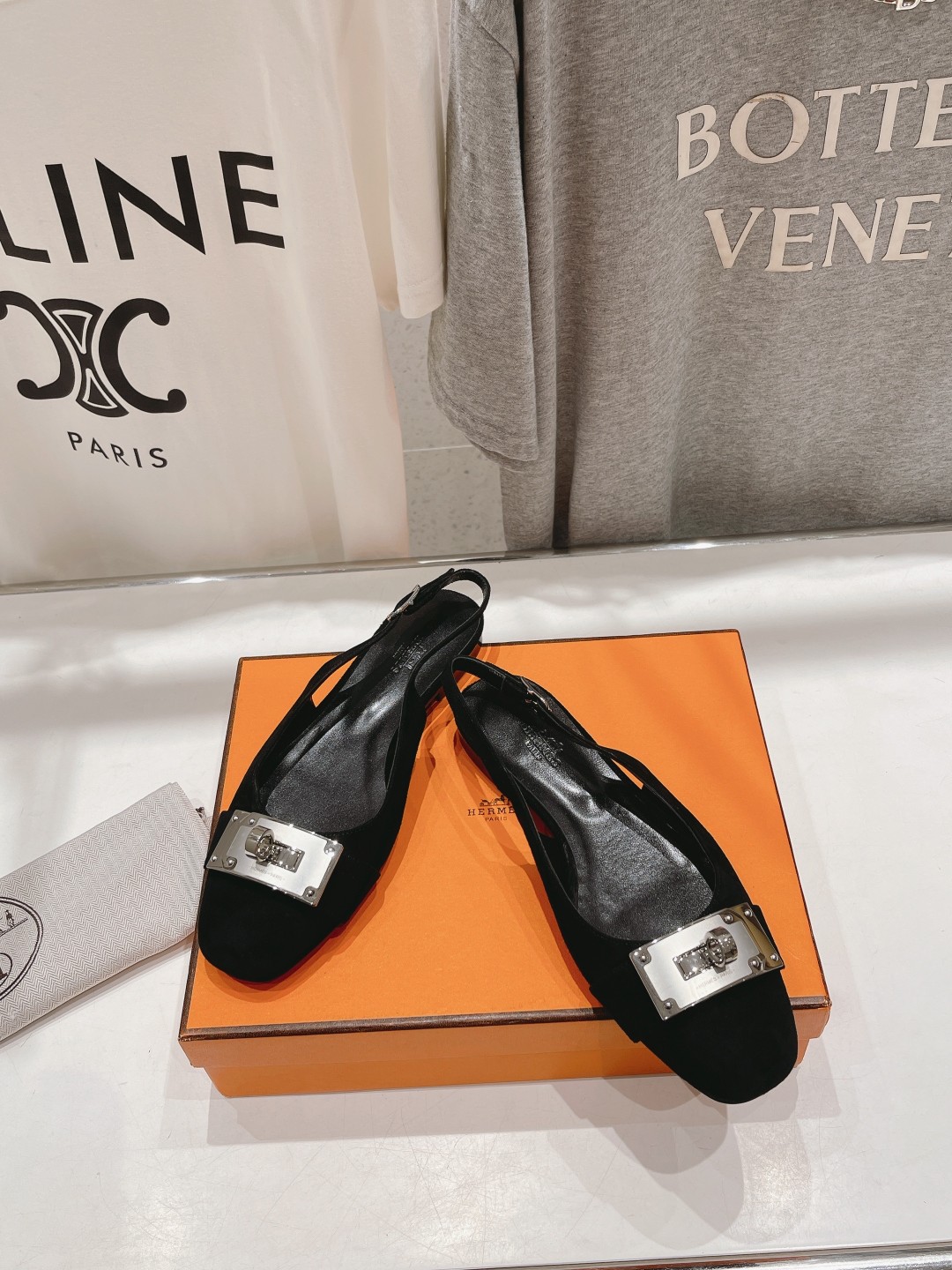 Review: High-End 775 Leather Shoes from Italy, Comfortable and Elegant - 图片 2