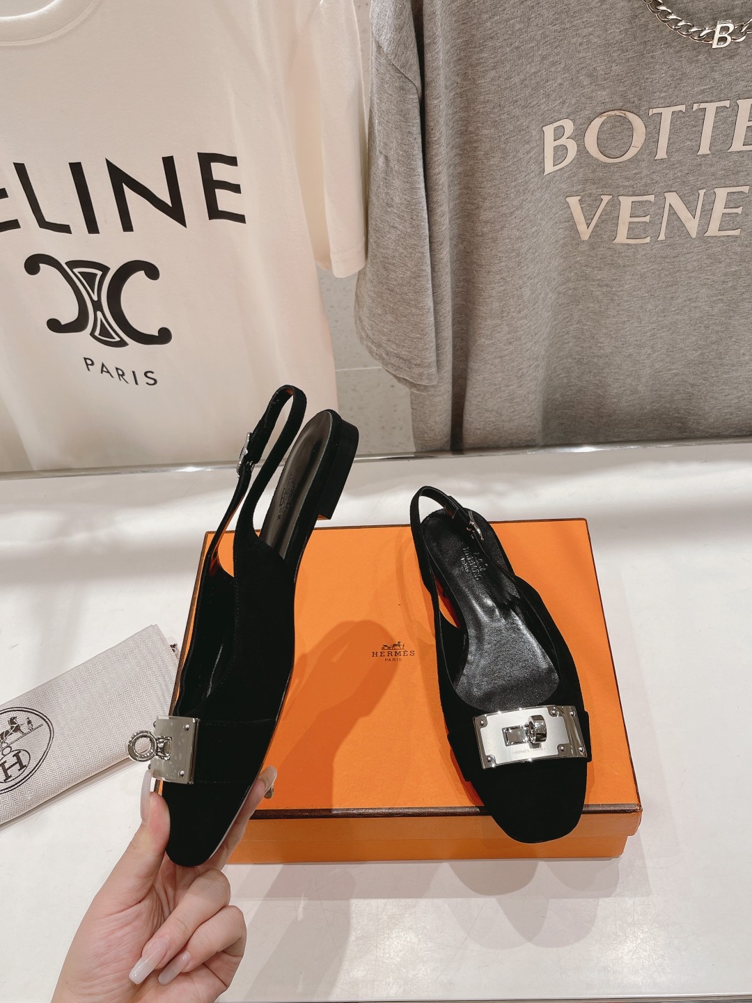 Review: High-End 775 Leather Shoes from Italy, Comfortable and Elegant - 图片 3