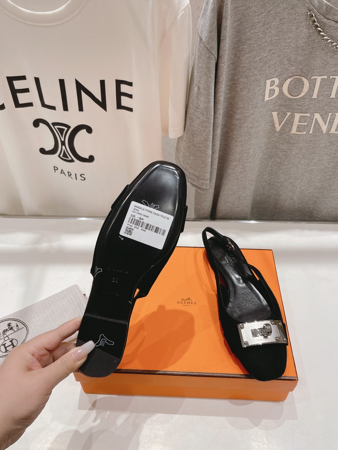 Review: High-End 775 Leather Shoes from Italy, Comfortable and Elegant - 图片 9